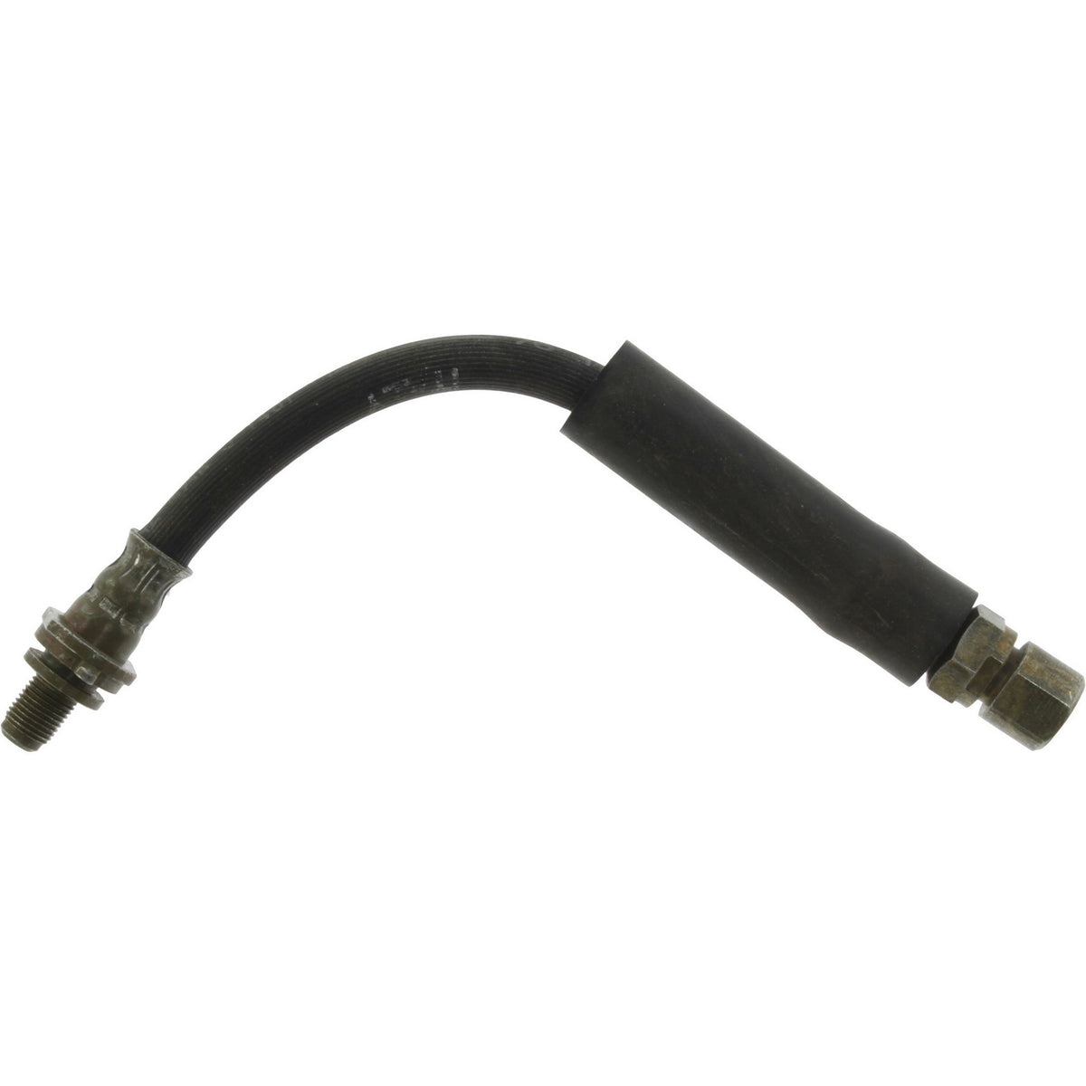 Stoptech Centric 94-96 Saab 900 Brake Hose - Rear Right 150.38305