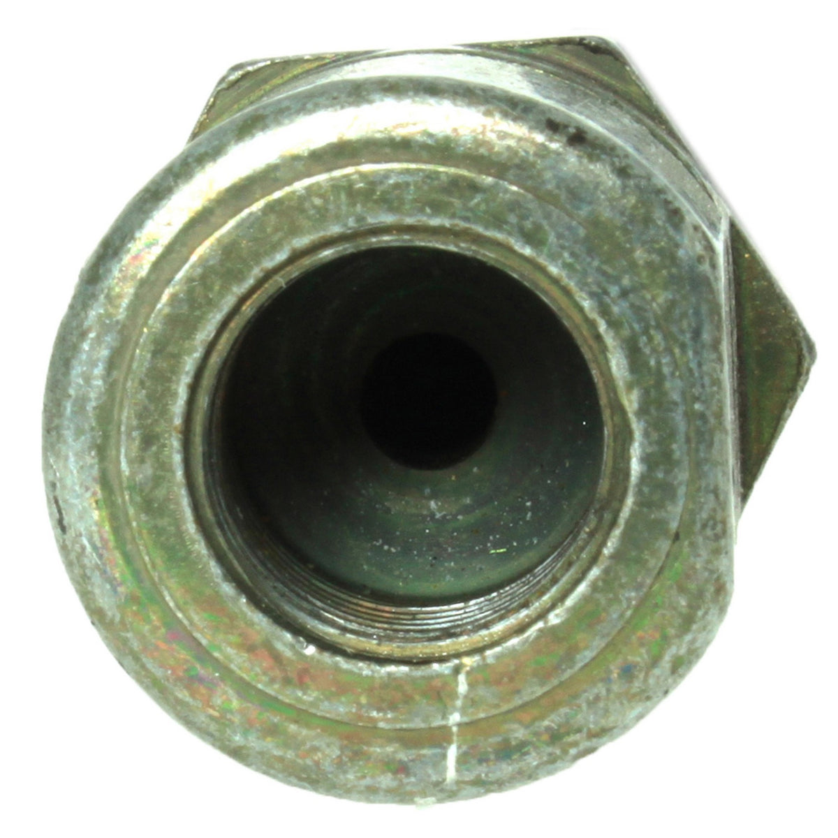 Stoptech Centric 94-98 Saab 900 / 99-03 Saab 9-3 Brake Hose - Rear Right 150.38307
