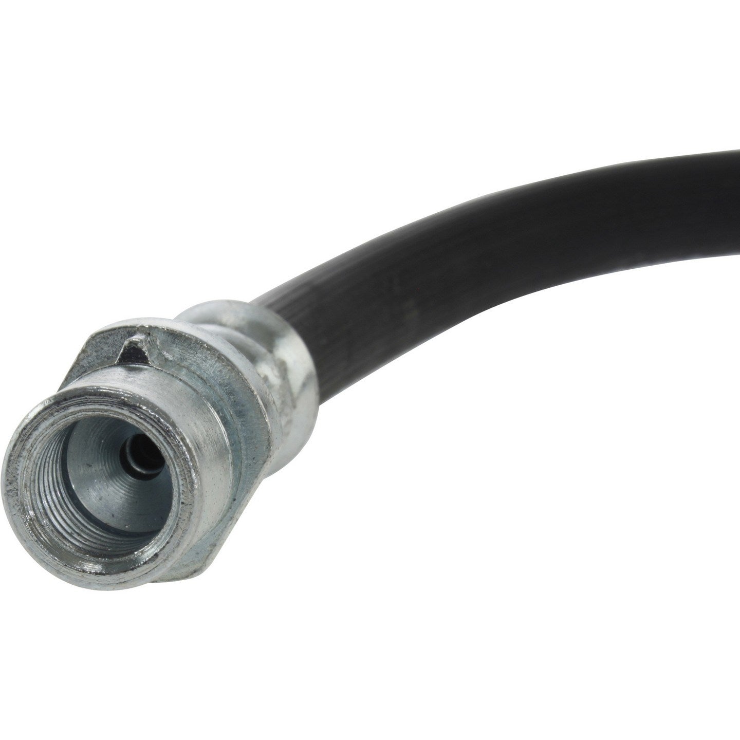 Centric Parts Brake Hydraulic Hose for 2007-2008 Cadillac BLS, 2008-2011 Saab 9-3, 2010-2011 Saab 9-3X 150.38312