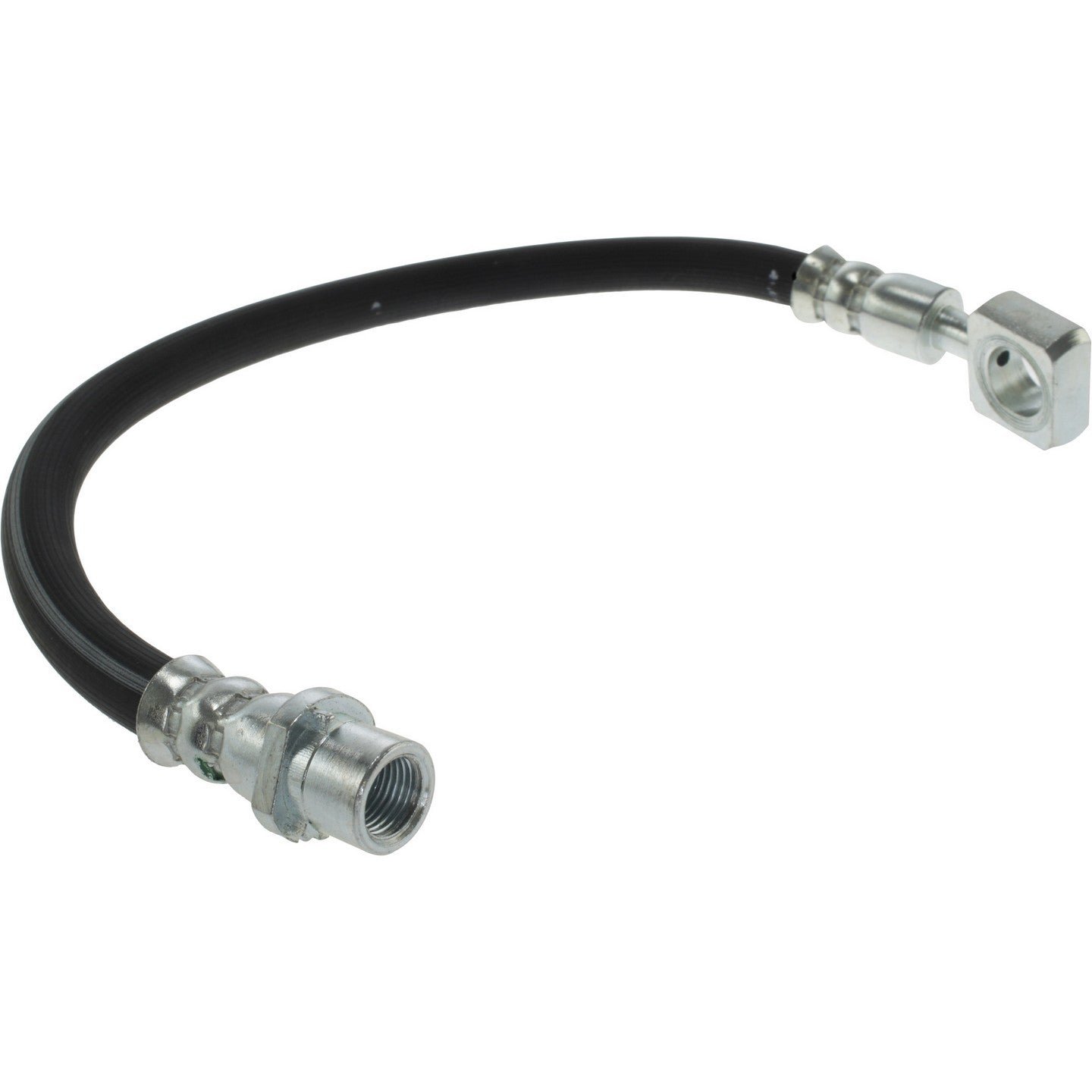 Centric Parts Brake Hydraulic Hose for 2007-2008 Cadillac BLS, 2008-2011 Saab 9-3, 2010-2011 Saab 9-3X 150.38312
