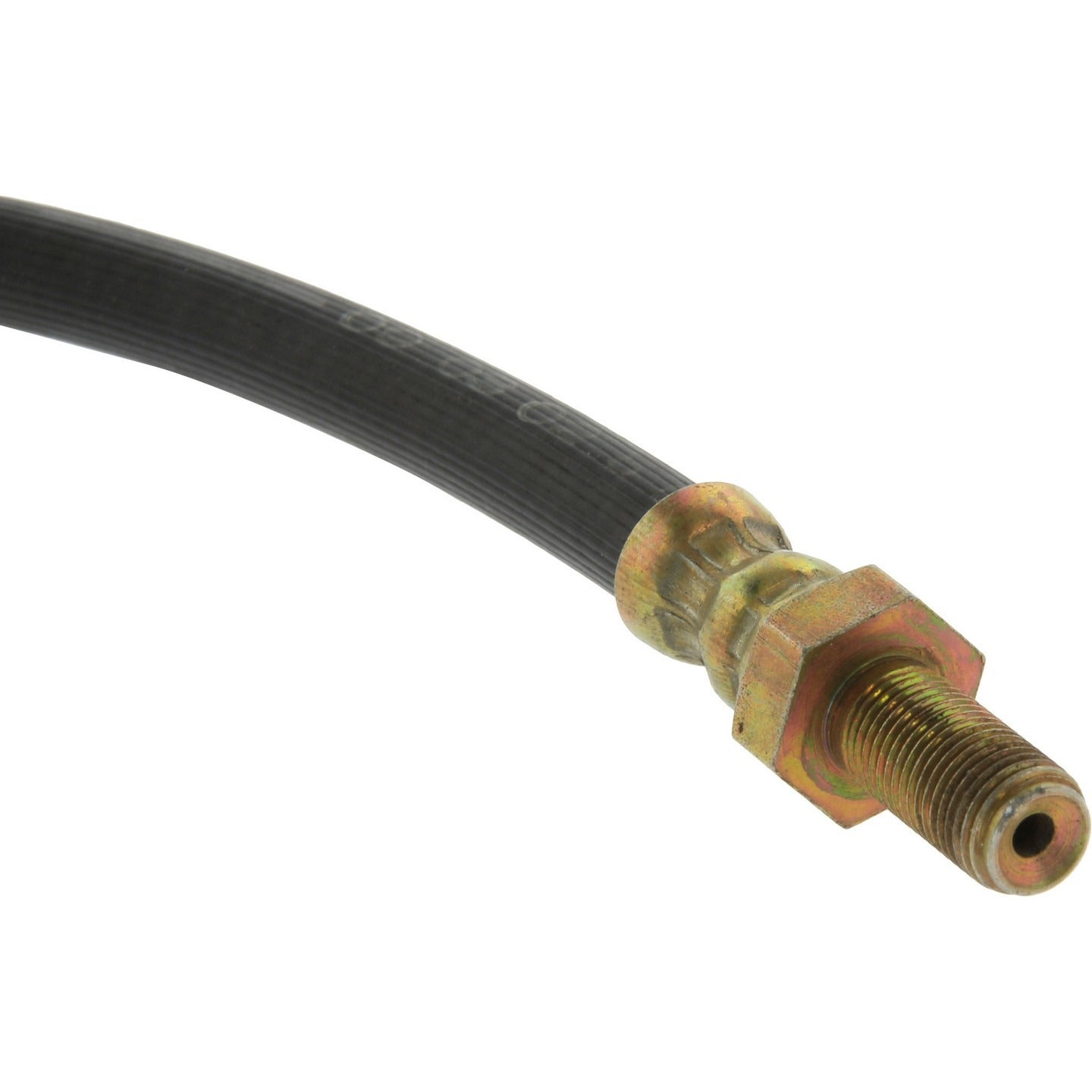 Centric Parts Brake Hydraulic Hose 150.39004