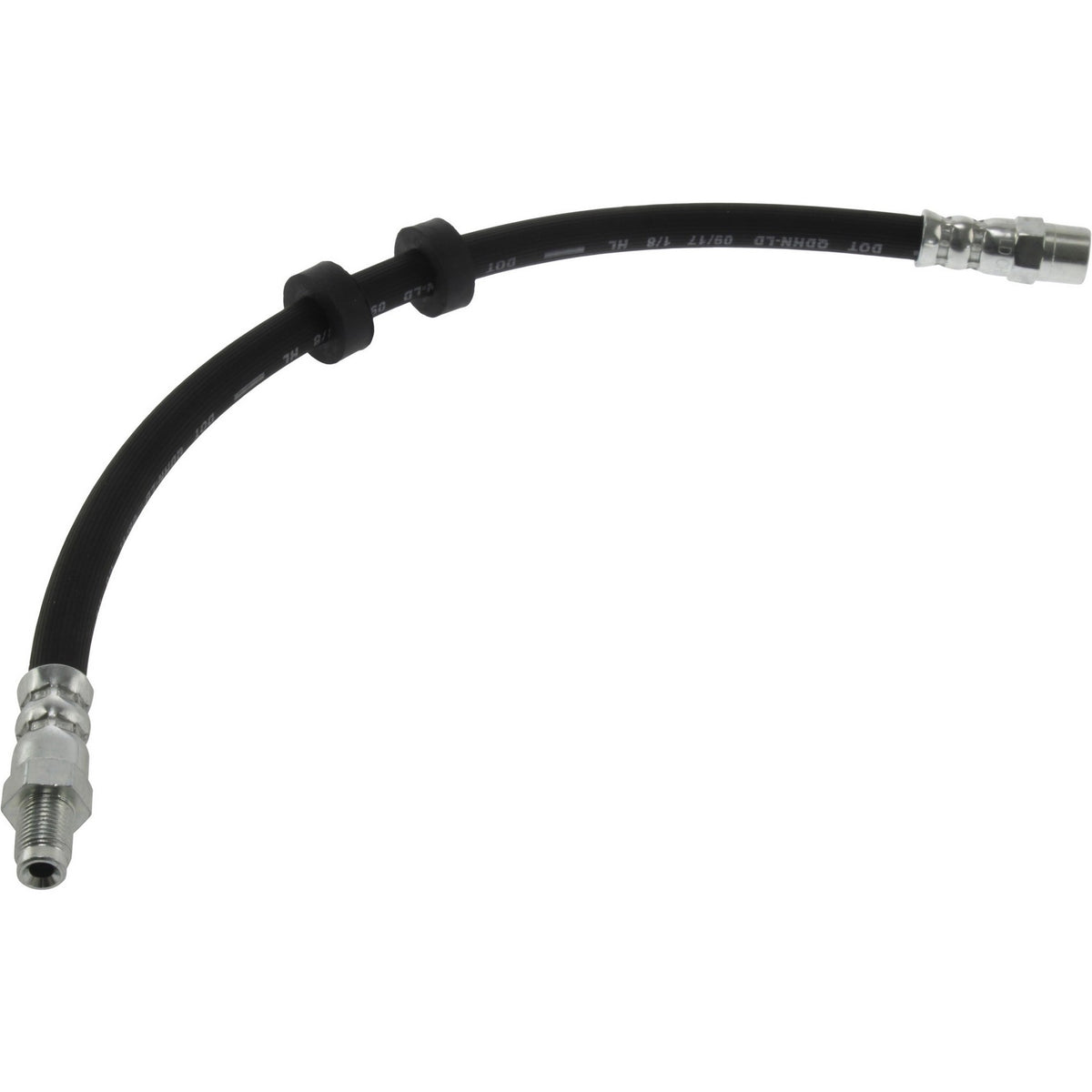 Centric Parts Brake Hose 150.39005