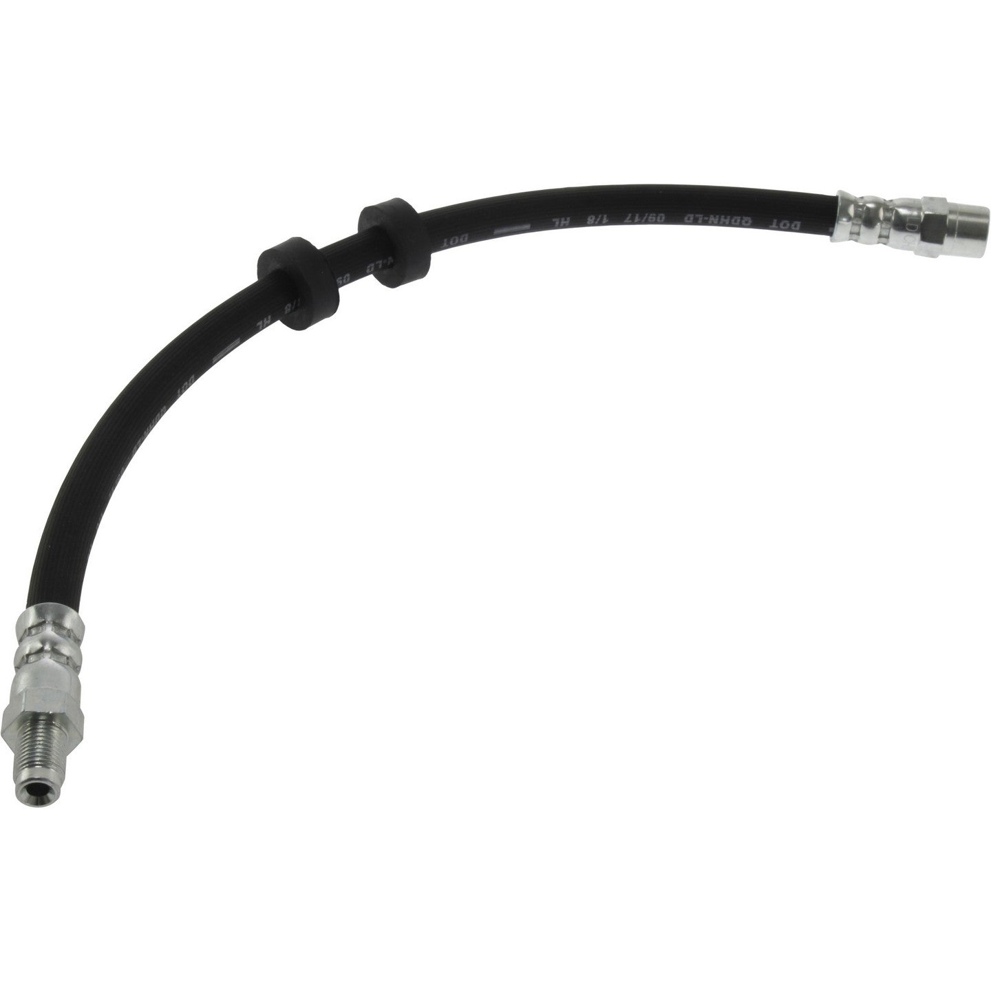 Centric Parts Brake Hydraulic Hose 150.39005