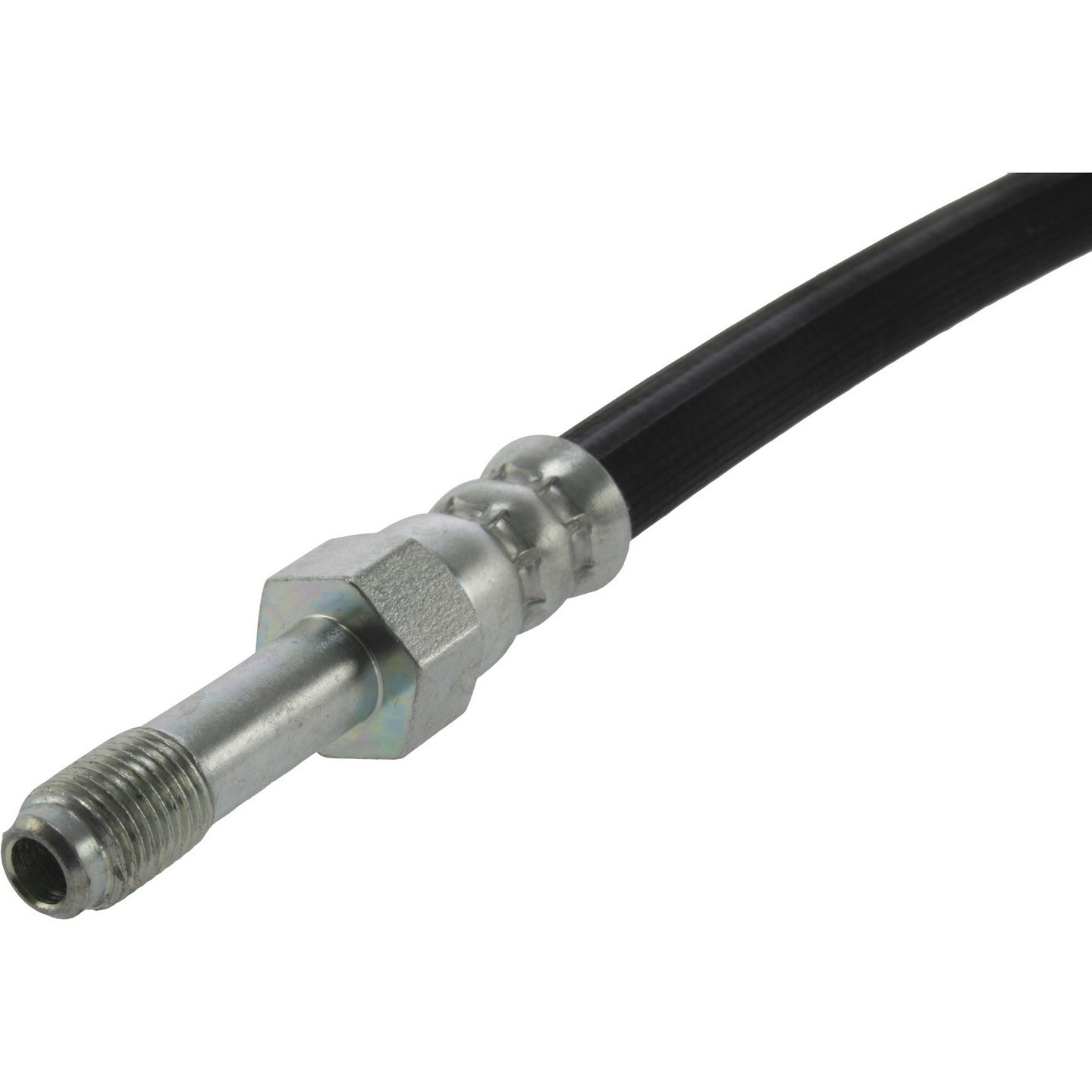 Centric Parts Brake Hydraulic Hose for 2000-2025 Vehicles 150.39009