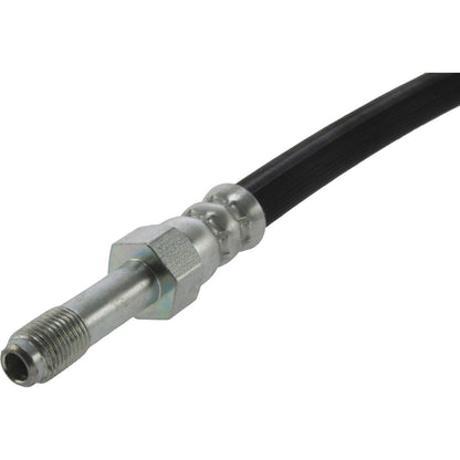 Centric Parts Brake Hydraulic Hose for 2000-2025 Vehicles 150.39009