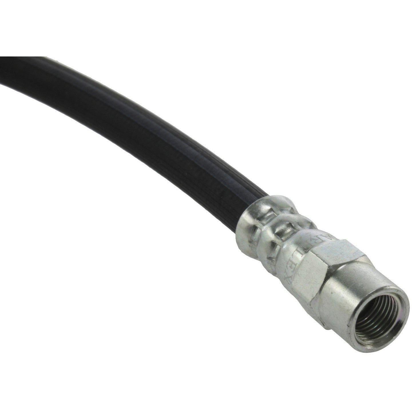 Centric Parts Brake Hydraulic Hose for 2000-2025 Vehicles 150.39009