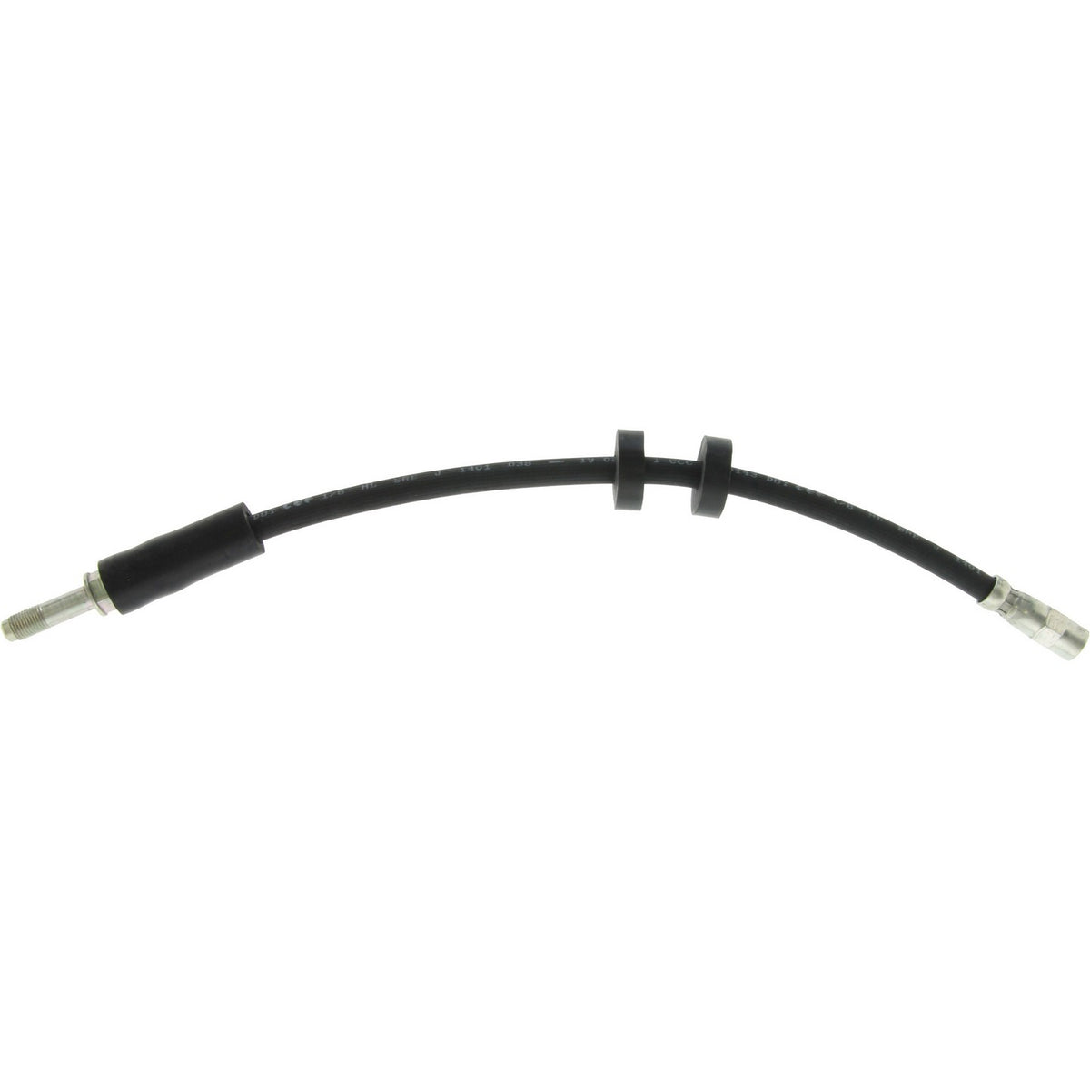 Centric Parts Brake Hose 150.39012