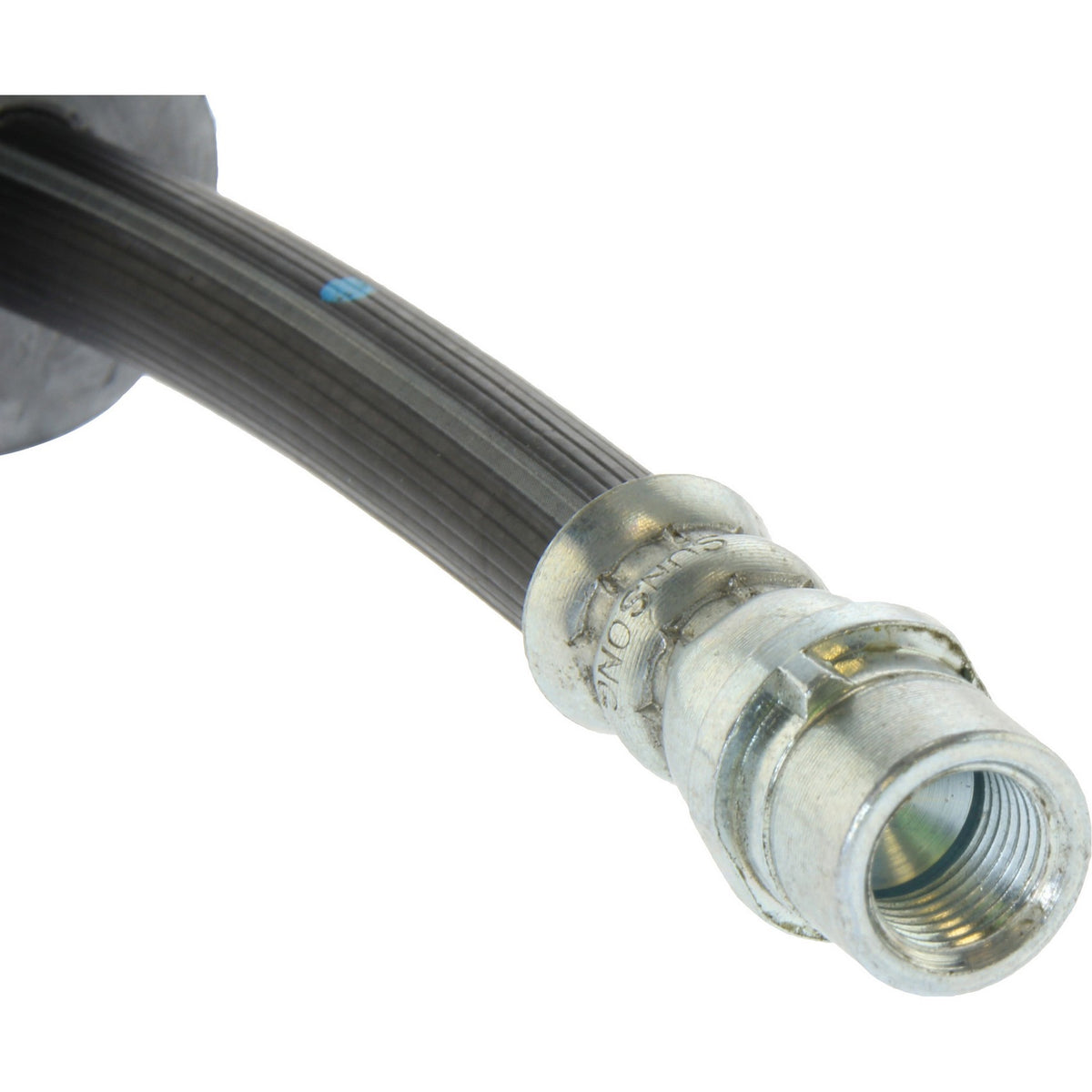 Centric Parts Brake Hydraulic Hose 150.39014