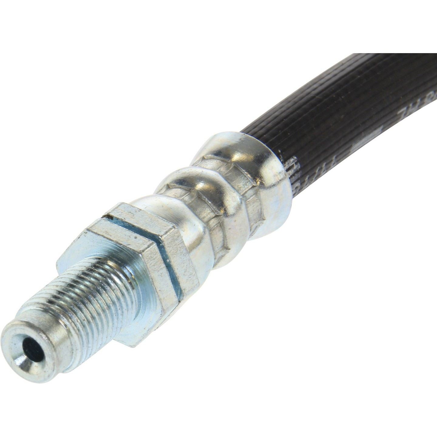 Centric Parts Brake Hydraulic Hose 150.39018