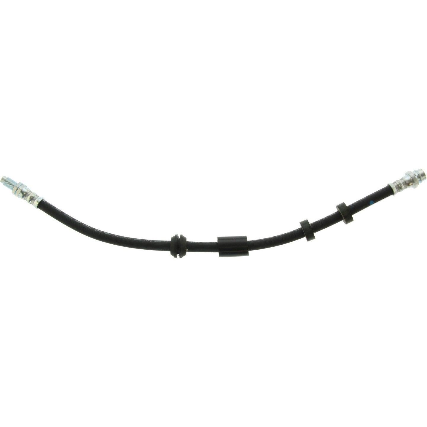 Centric Parts Brake Hydraulic Hose 150.39018