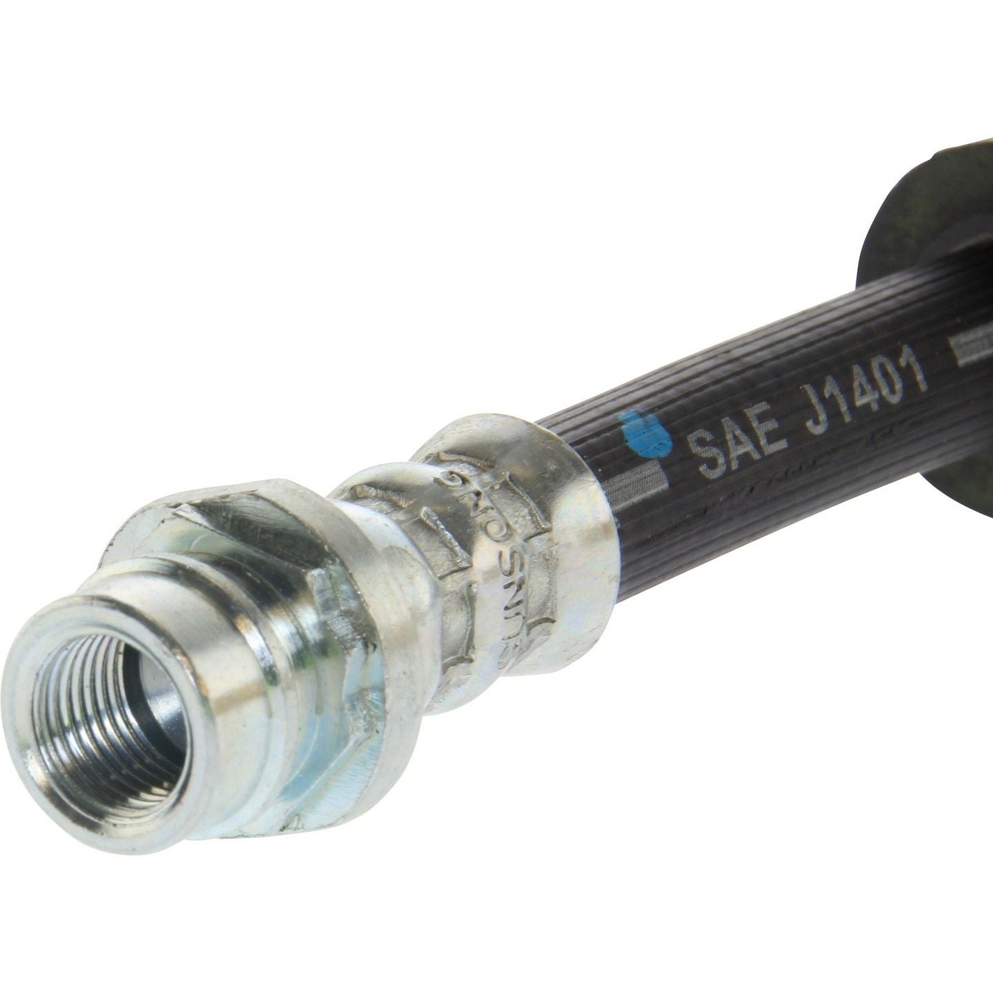 Centric Parts Brake Hydraulic Hose 150.39019