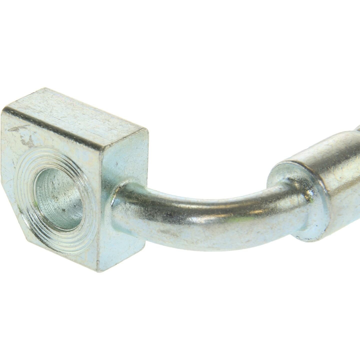 Centric Parts Brake Hydraulic Hose 150.39021