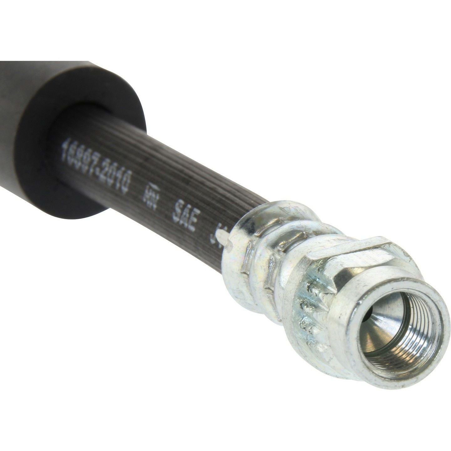 Centric Parts Brake Hydraulic Hose 150.39021