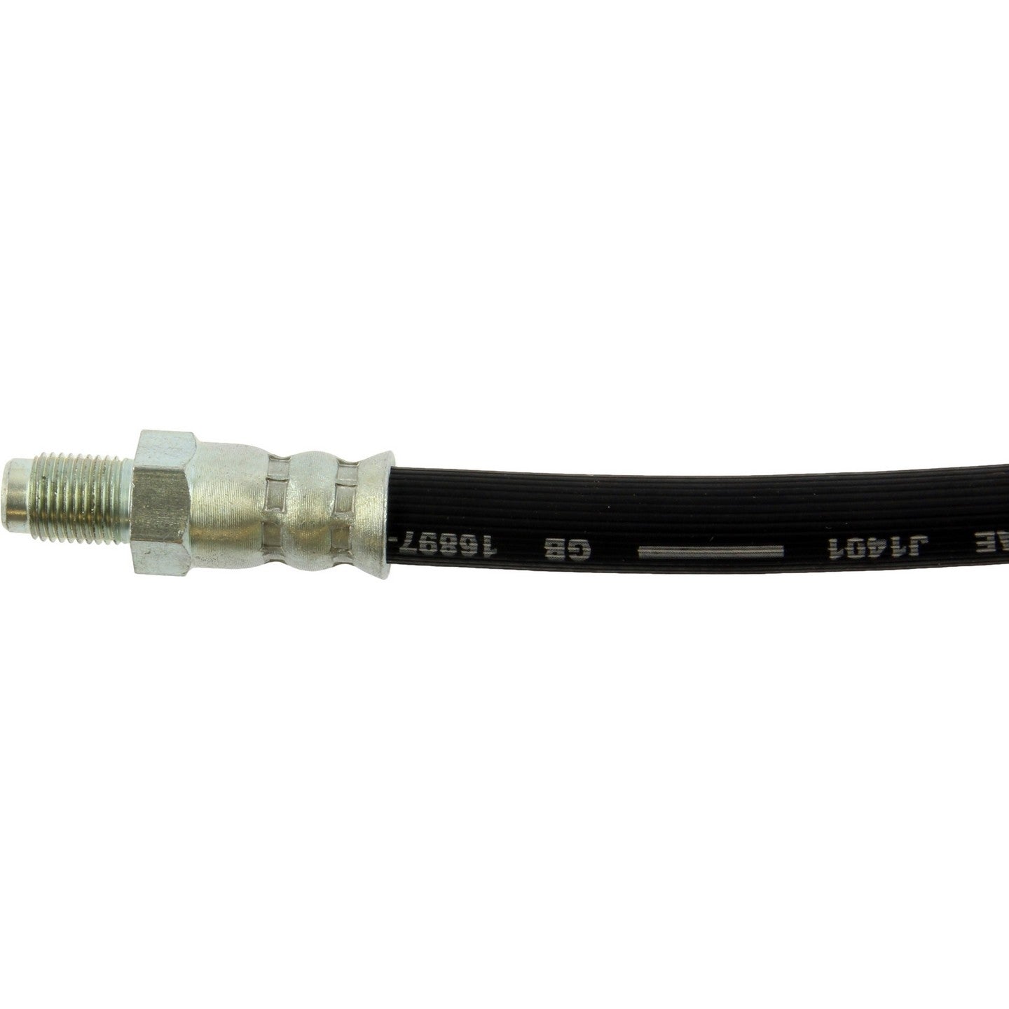 Centric Parts Brake Hose 150.39023