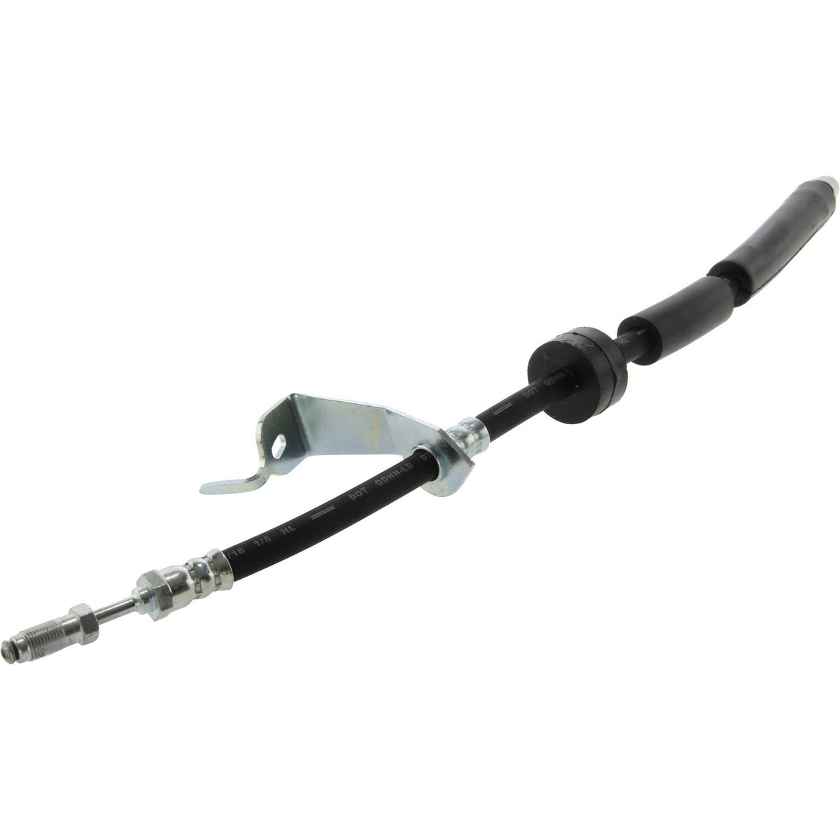 Centric Parts Brake Hose 150.39025