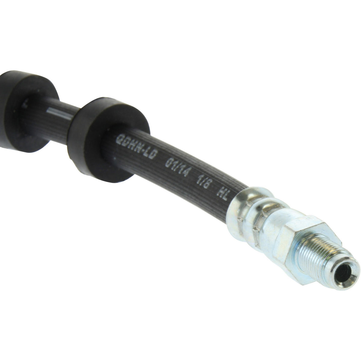 Centric Parts Brake Hydraulic Hose for Volvo S70 2000-1999 V70 2000-1999 150.39315