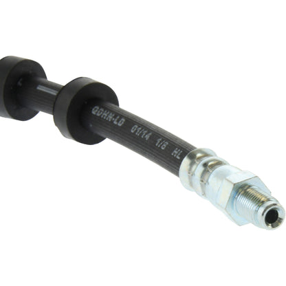 Centric Parts Brake Hydraulic Hose for Volvo S70 2000-1999 V70 2000-1999 150.39315