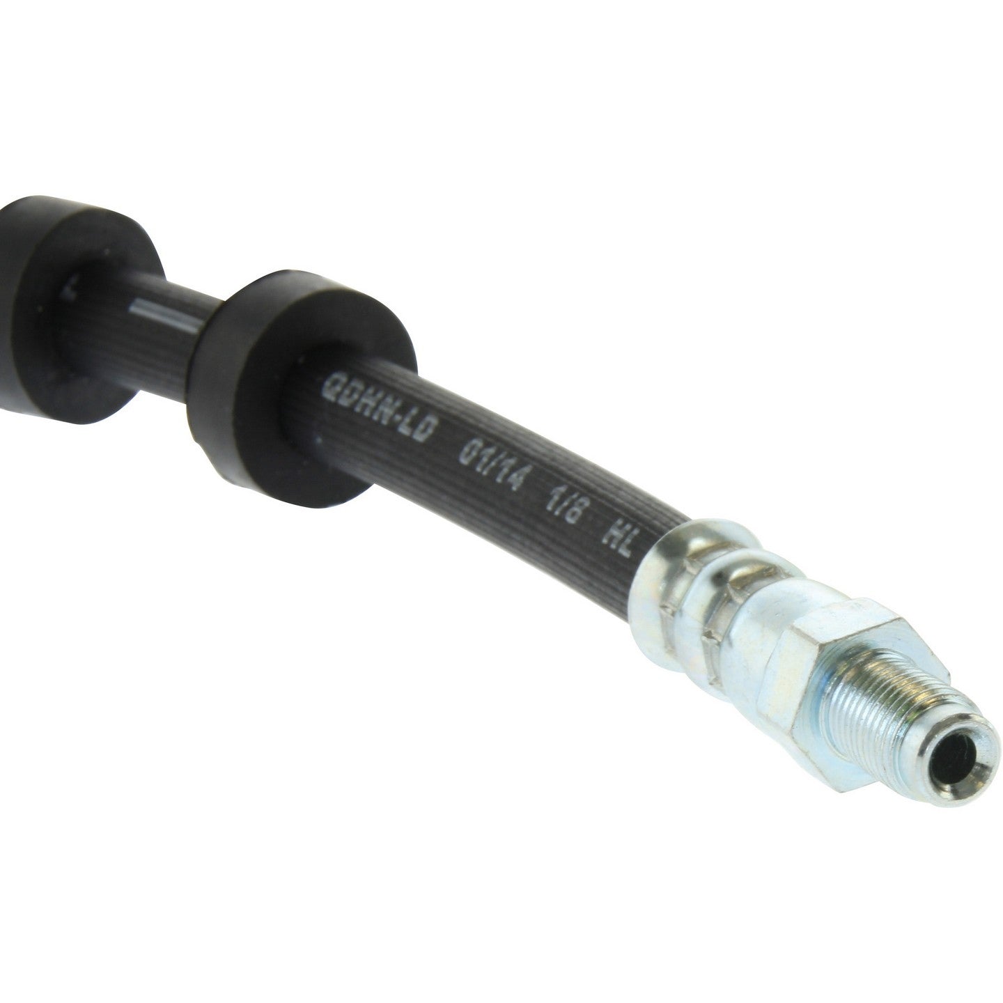 Centric Parts Brake Hydraulic Hose for Volvo S70 2000-1999 V70 2000-1999 150.39315