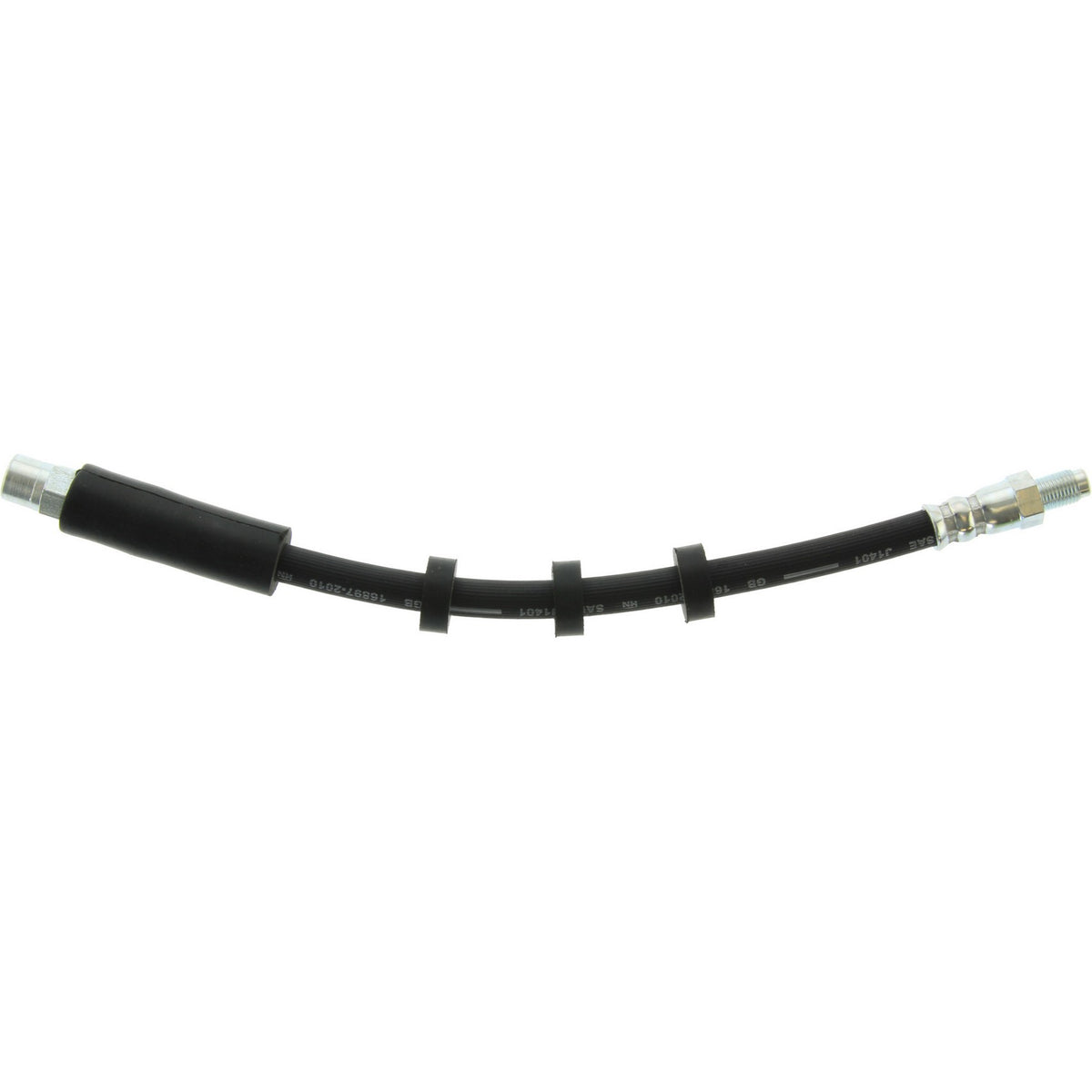 Centric Parts Brake Hydraulic Hose for Volvo S70 2000-1999 V70 2000-1999 150.39315