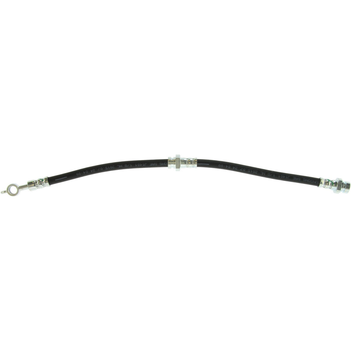 Centric Parts Brake Hose 150.39316