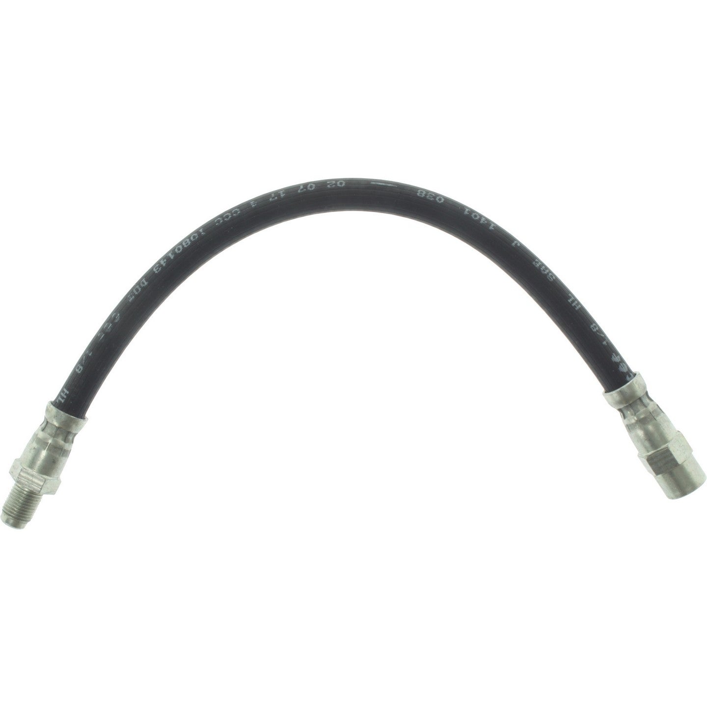 Centric Parts Brake Hydraulic Hose 150.39317