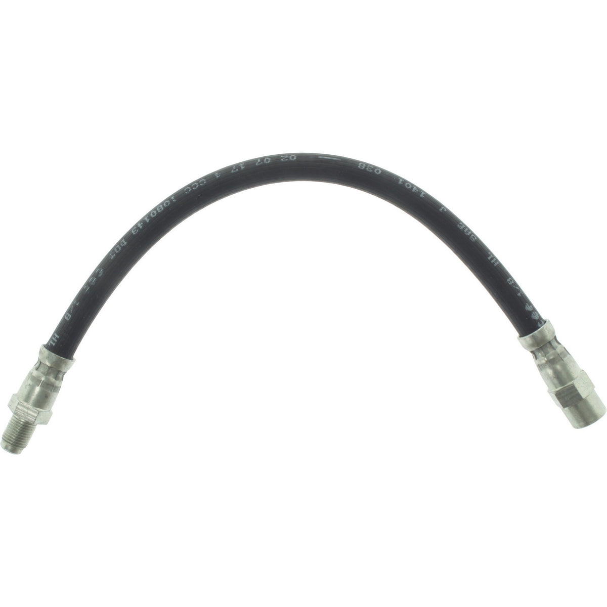Centric Parts Brake Hydraulic Hose 150.39317