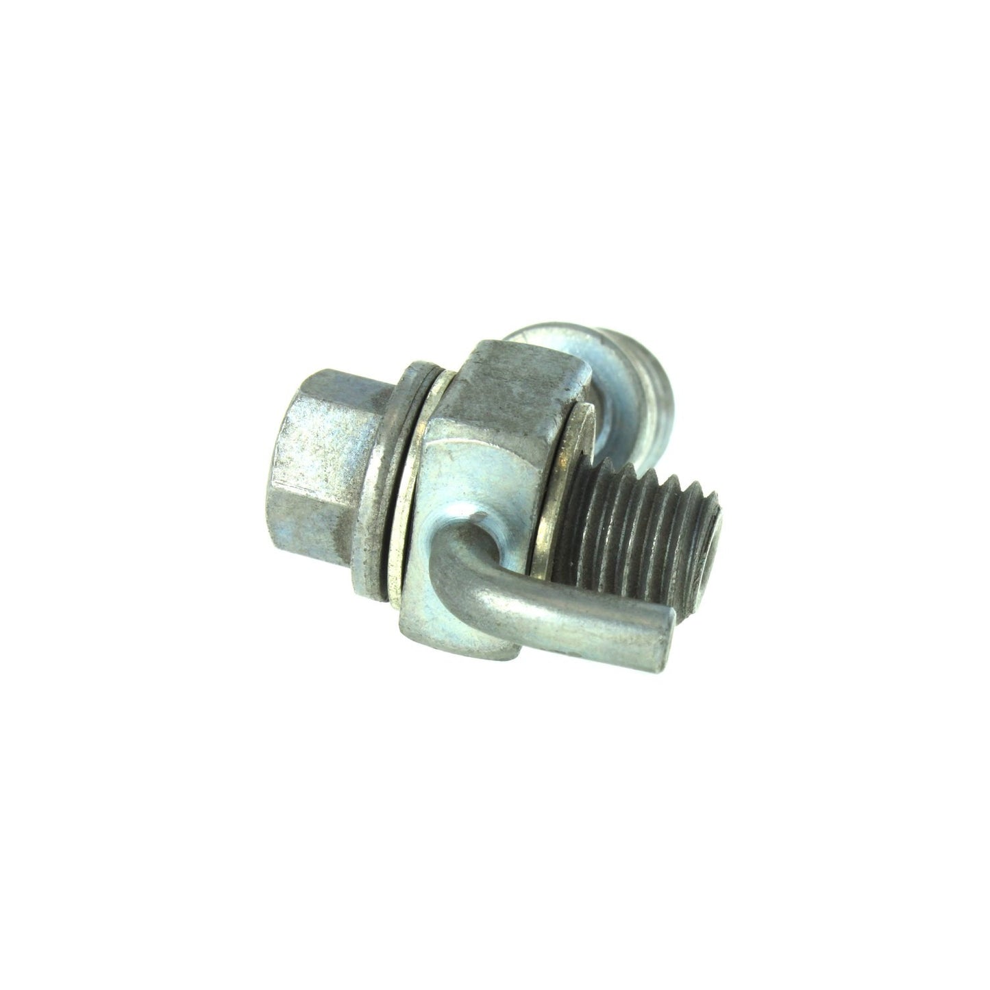 Centric Parts Brake Hydraulic Hose 150.39320