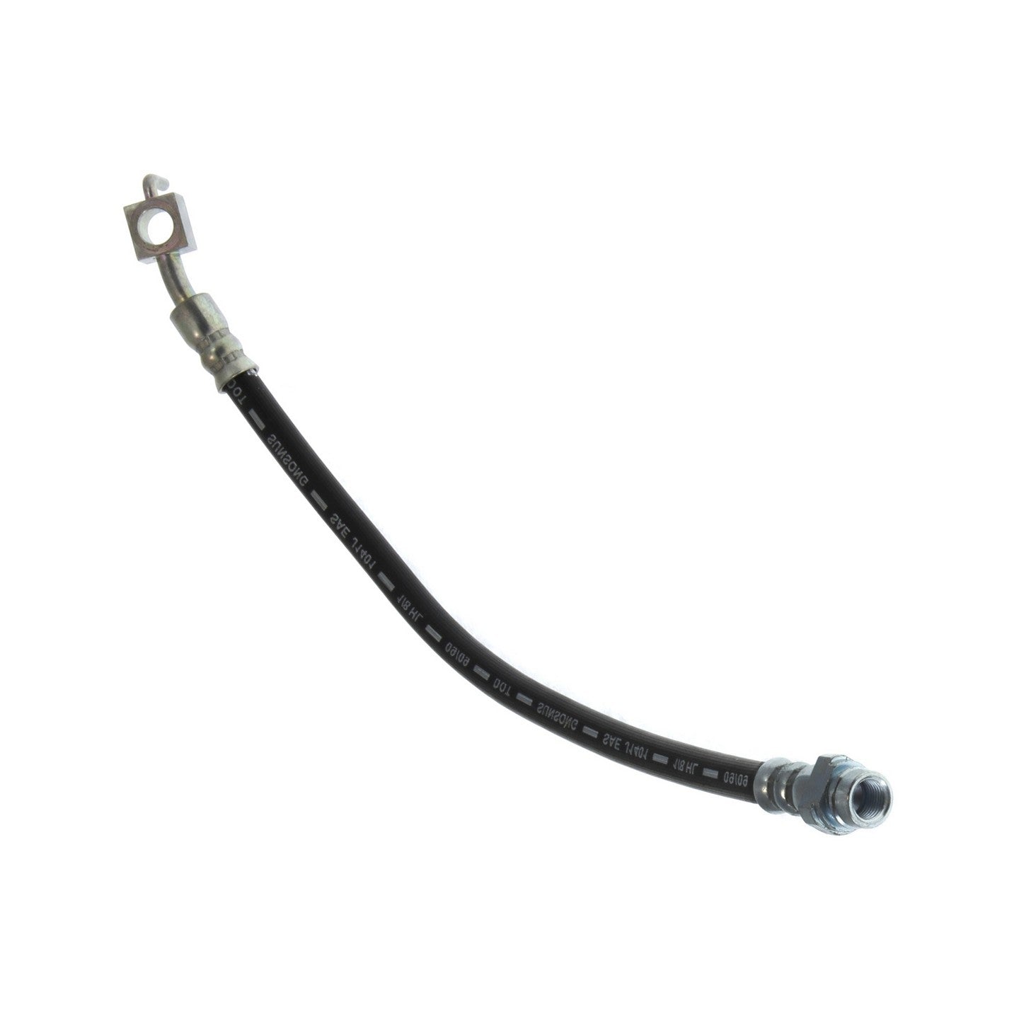 Centric Parts Brake Hydraulic Hose 150.39321