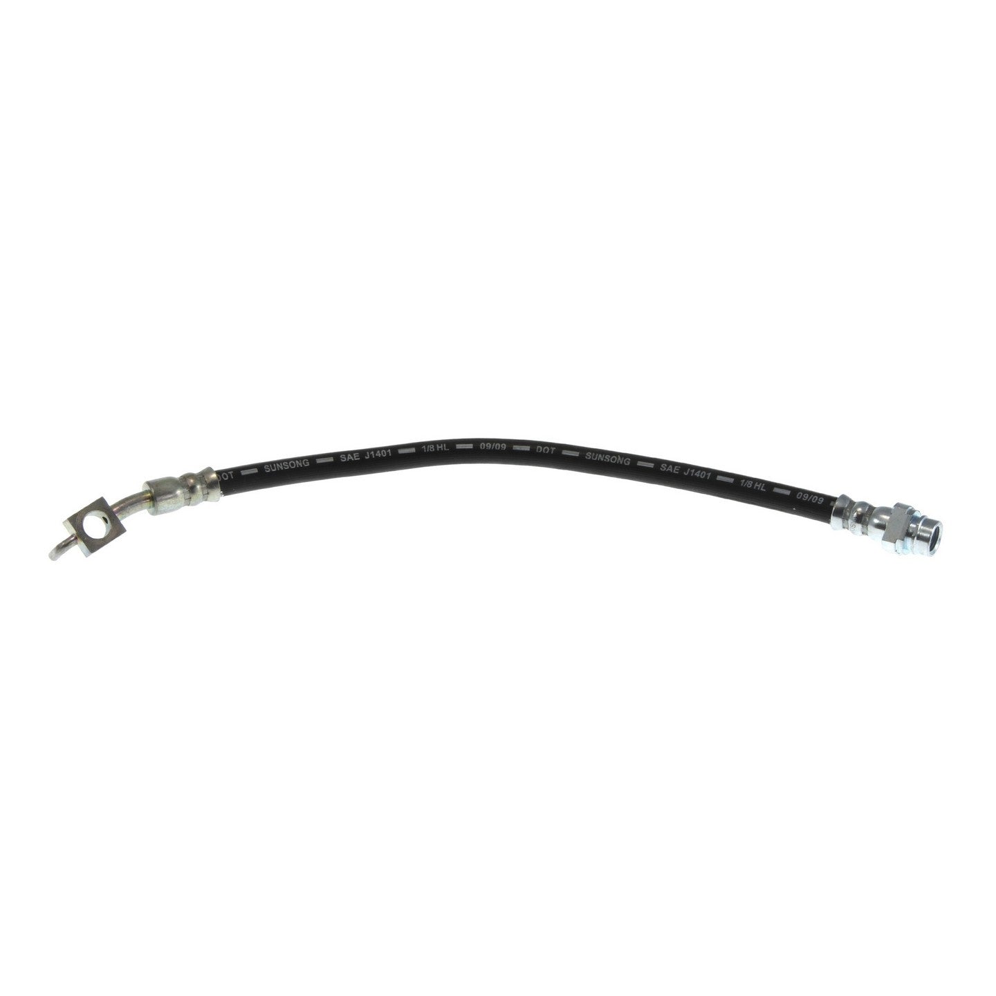 Centric Parts Brake Hydraulic Hose 150.39321