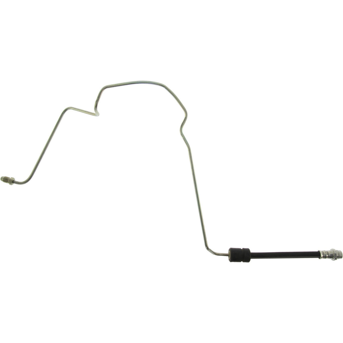 Centric Parts Brake Hydraulic Hose 150.39335