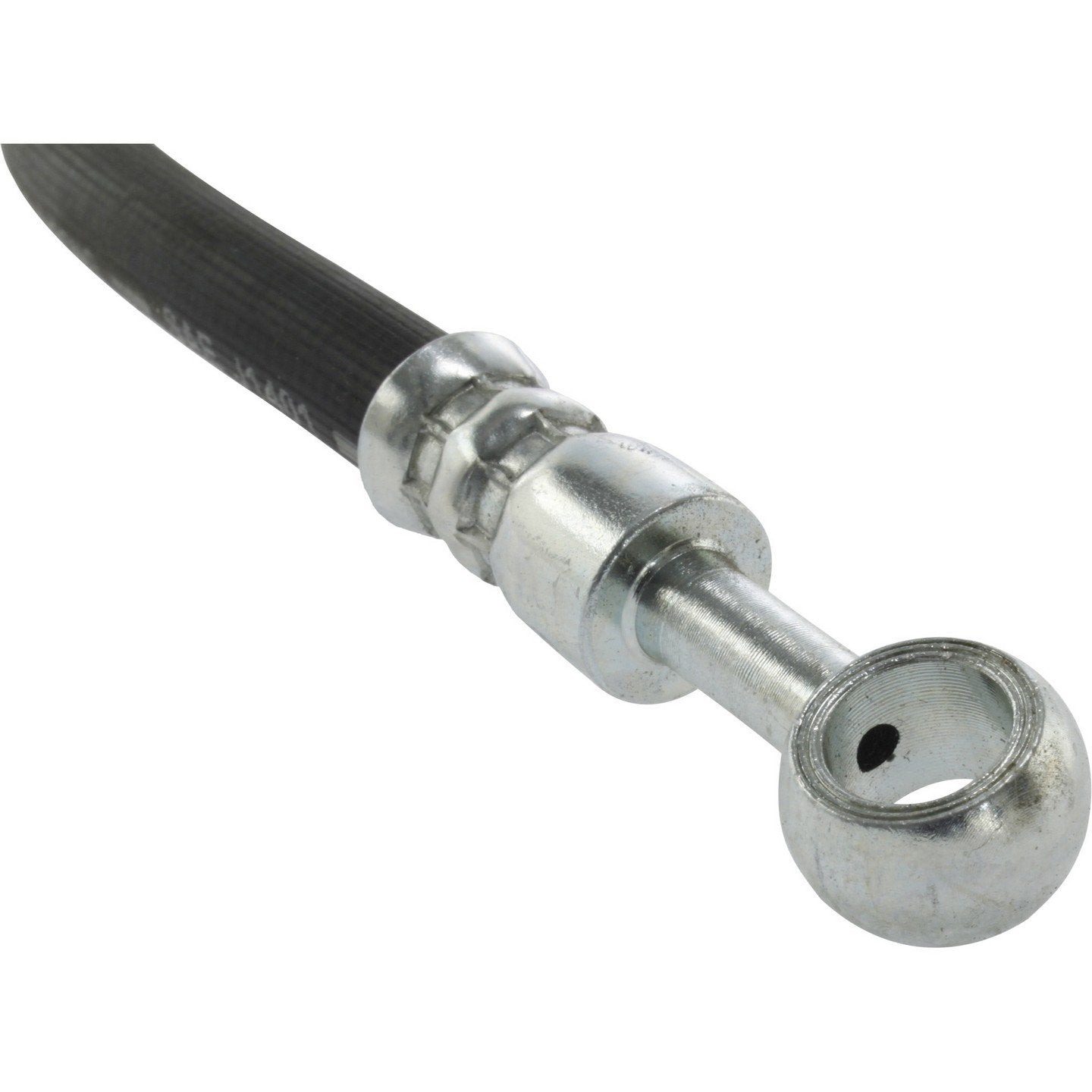 Centric Parts Brake Hydraulic Hose 150.40002