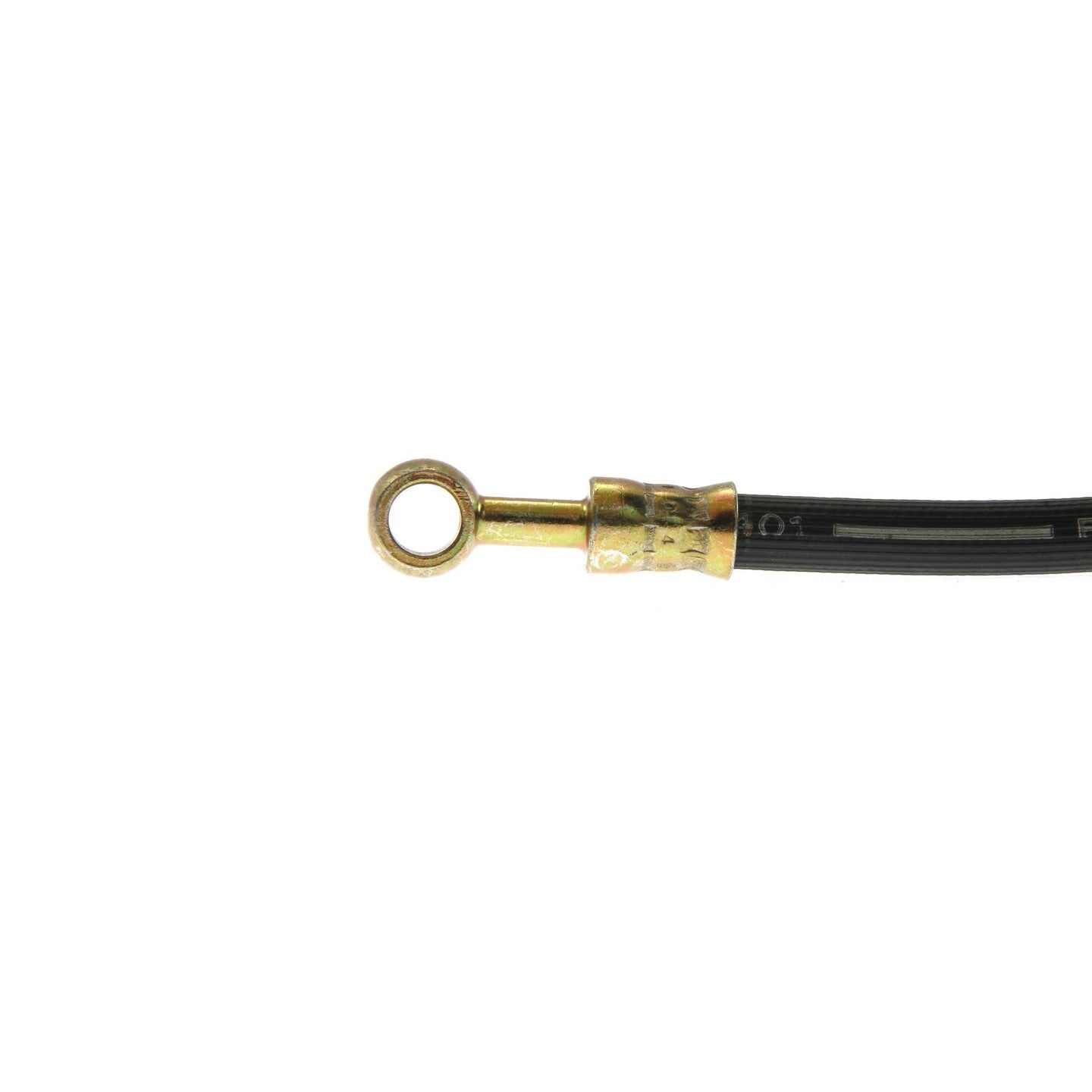 Centric Parts Brake Hydraulic Hose 150.40002