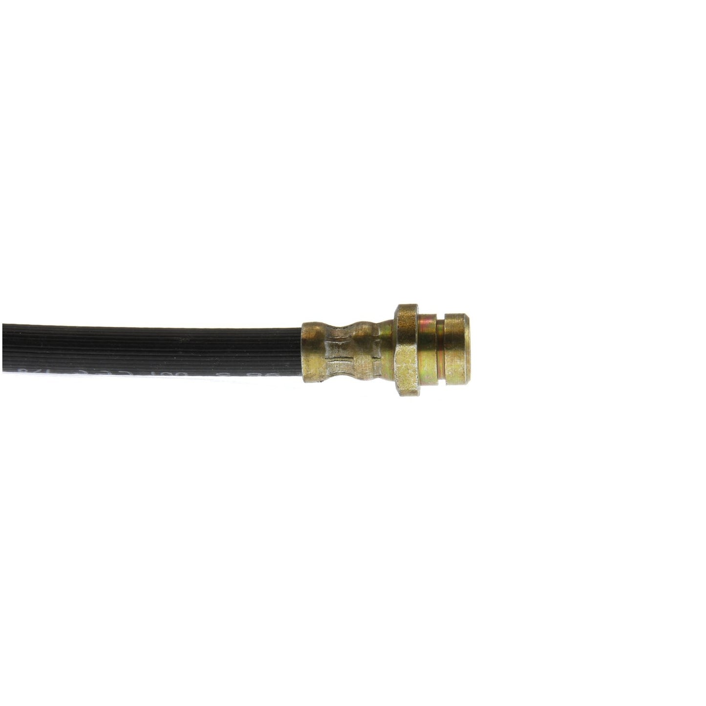 Centric Parts Brake Hydraulic Hose 150.40003