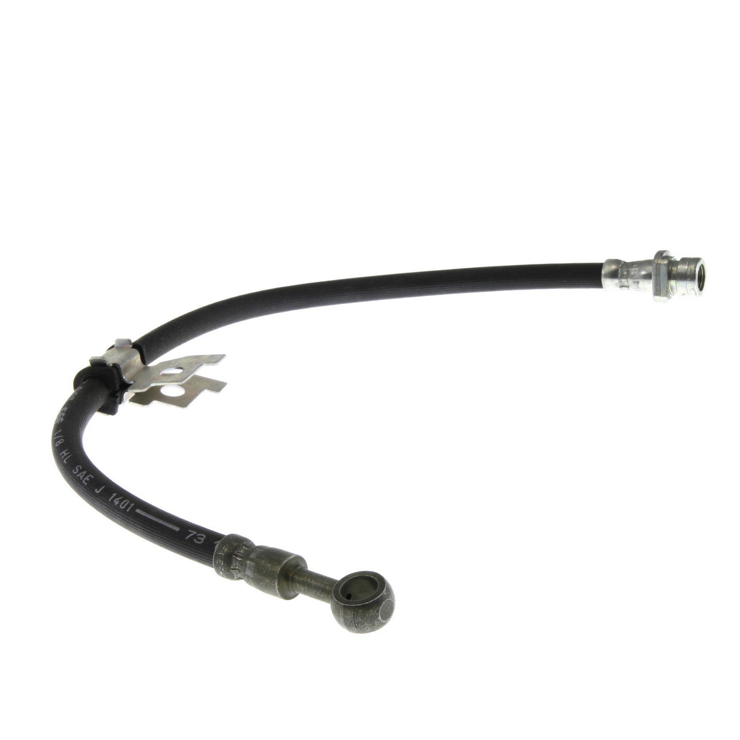 Centric Parts Brake Hydraulic Hose 150.40004
