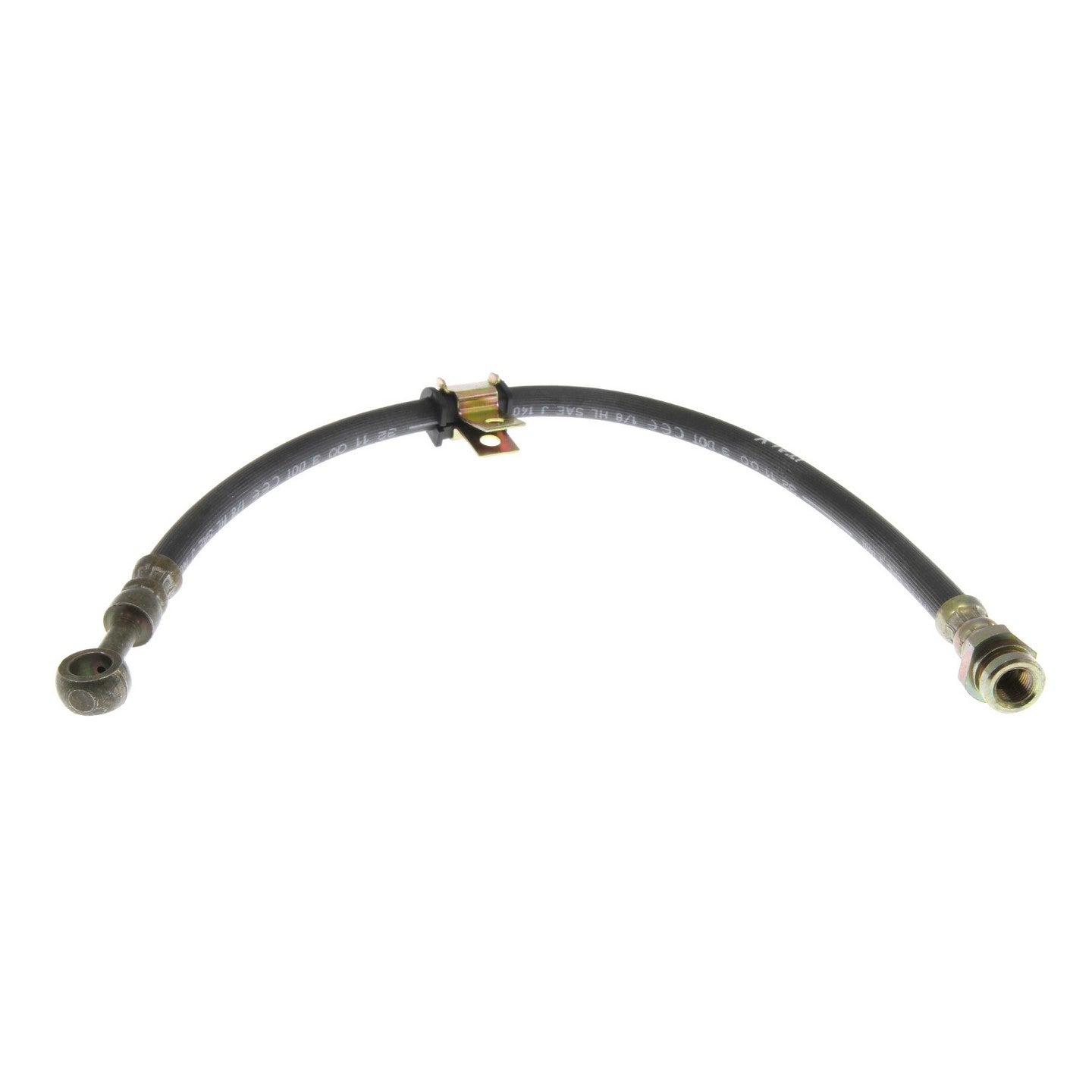 Stoptech Centric Brake Hose - Front Right 150.40005