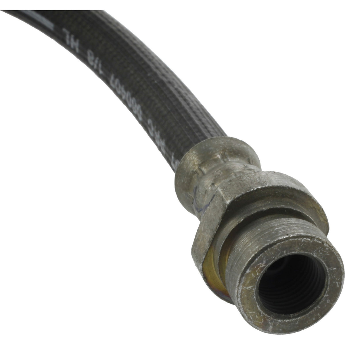 Centric Parts Brake Hydraulic Hose for 1979-1981 Honda Accord 150.40008