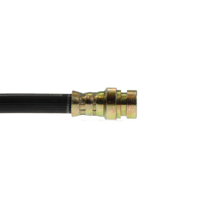 Centric Parts Brake Hydraulic Hose for 1979-1981 Honda Accord 150.40008