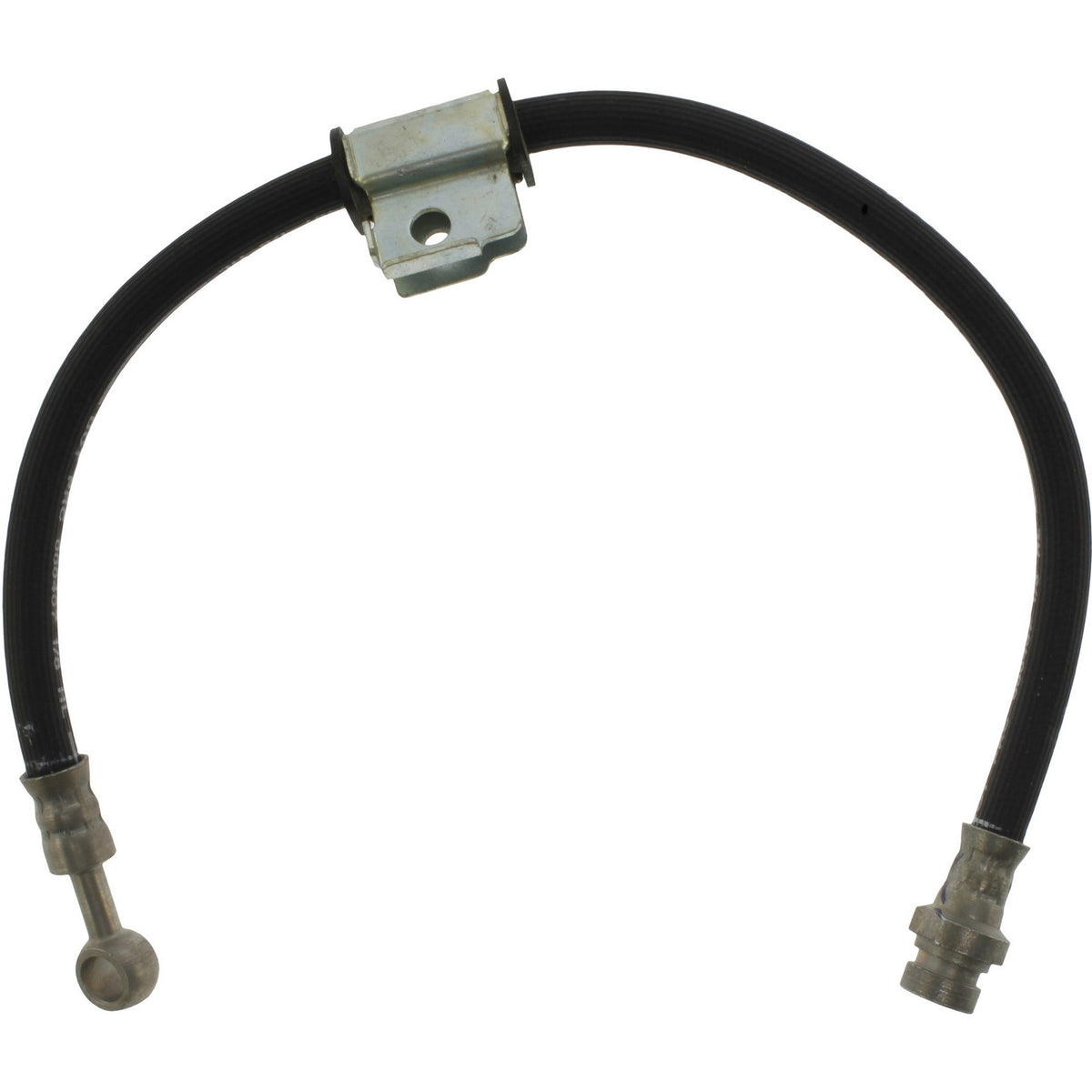 Centric Parts Brake Hydraulic Hose for 1979-1981 Honda Accord 150.40008