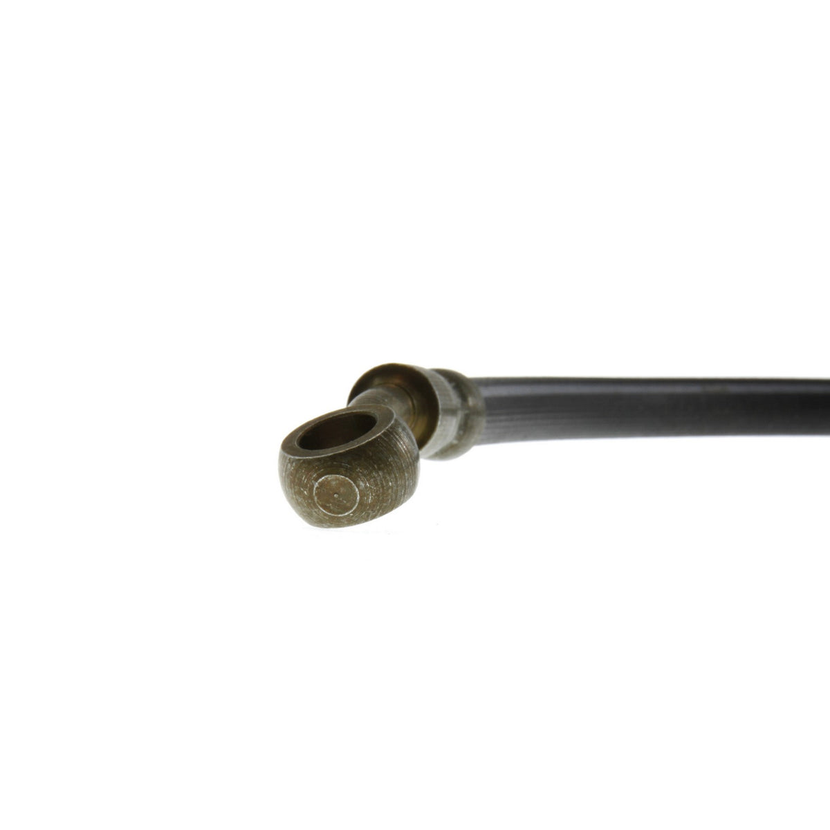 Centric Parts Brake Hydraulic Hose for 1984-1985 Honda Accord 150.40010