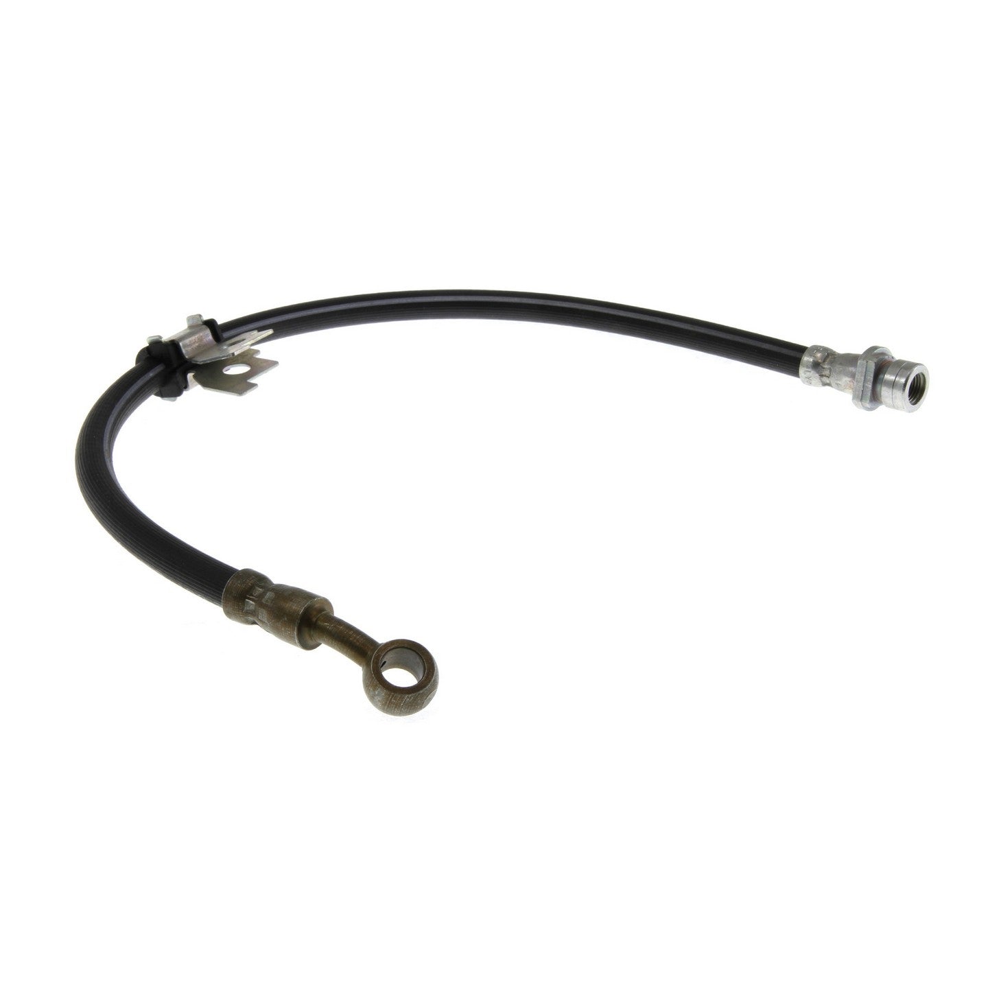 Centric Parts Brake Hydraulic Hose for 1984-1985 Honda Accord 150.40010