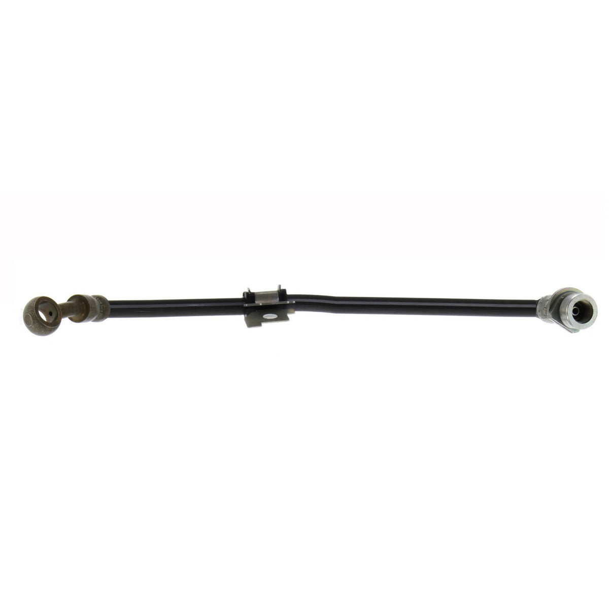 Centric Parts Brake Hydraulic Hose for 1984-1985 Honda Accord 150.40010
