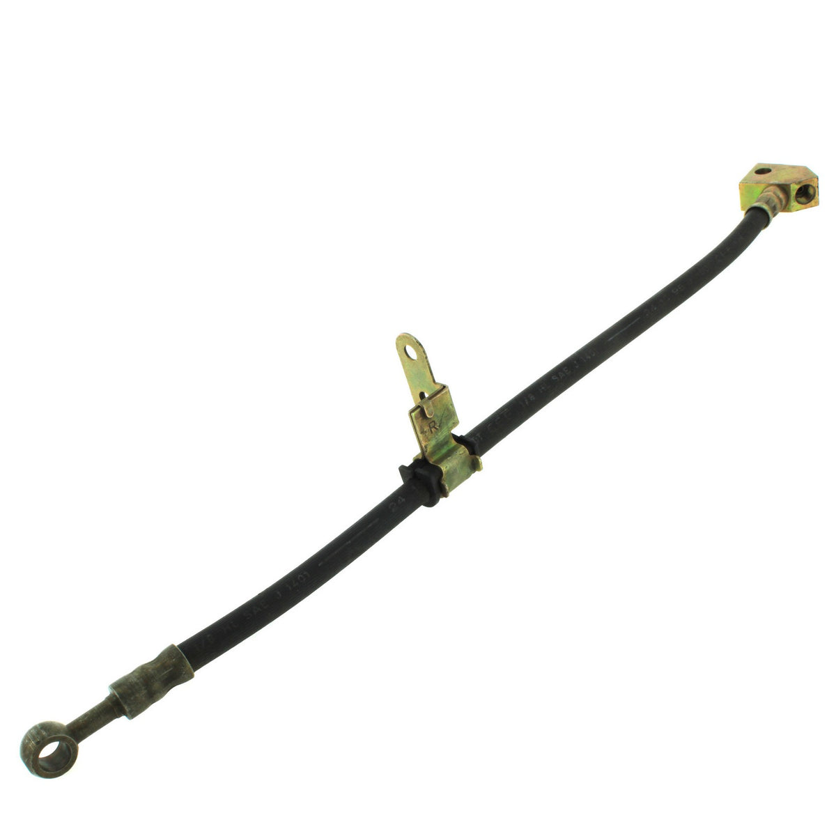 Centric Parts Brake Hose 150.40013