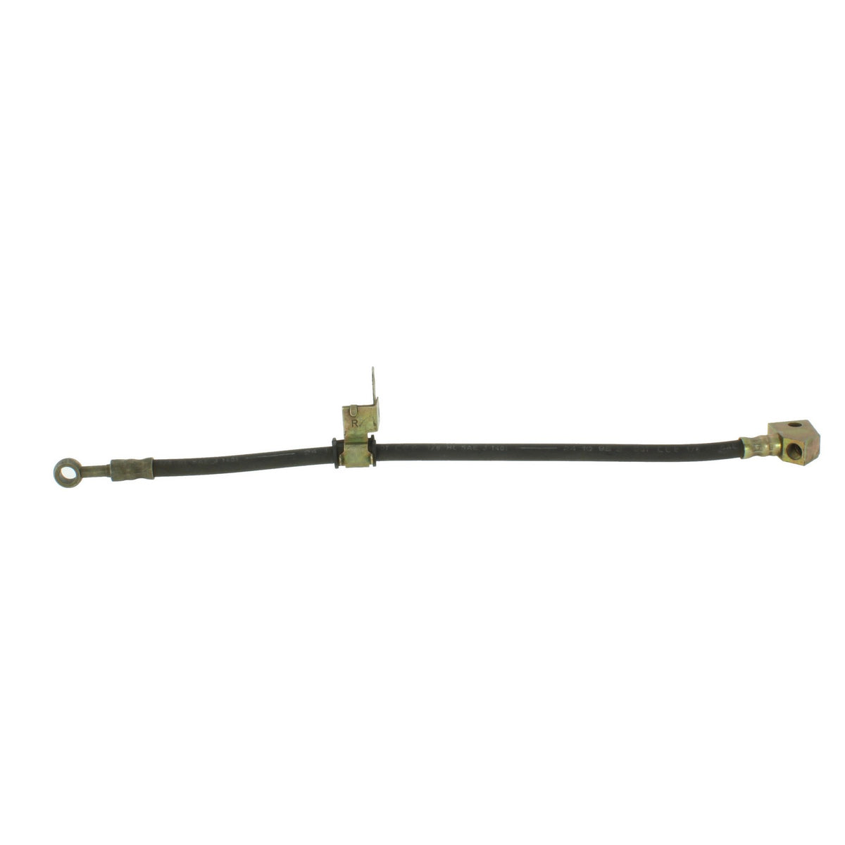 Centric Parts Brake Hydraulic Hose 150.40013