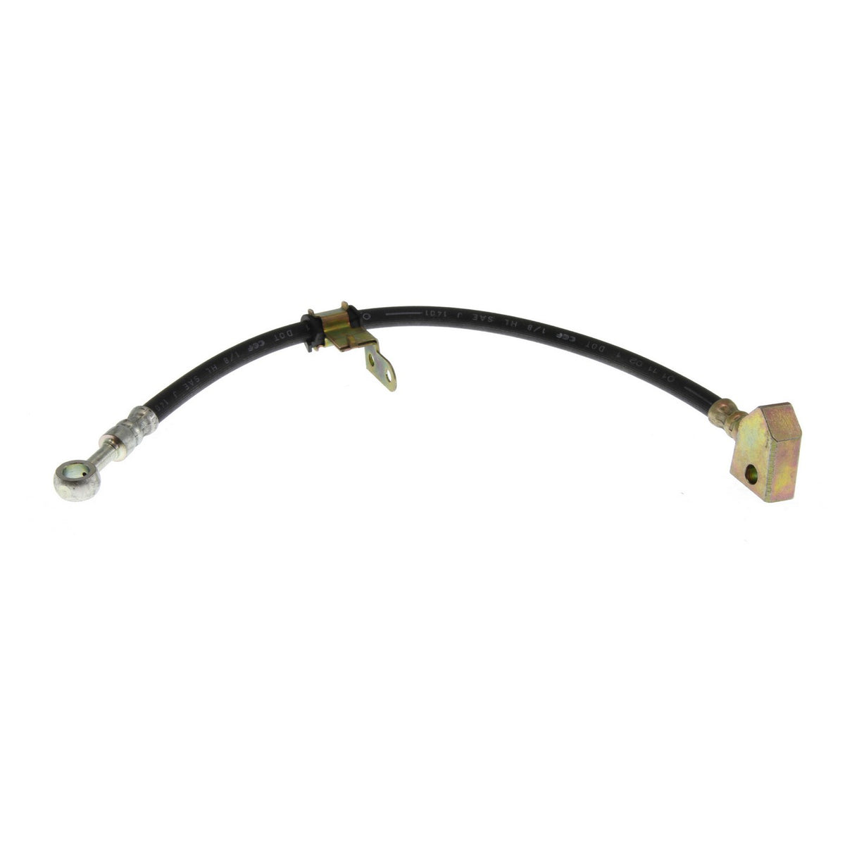 Centric Parts Brake Hose 150.40014