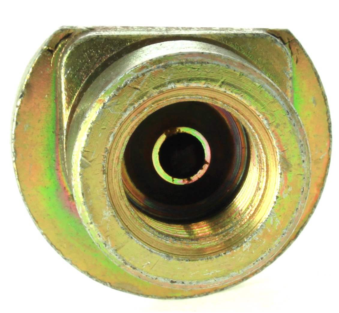 Centric Parts Brake Hydraulic Hose 150.40015