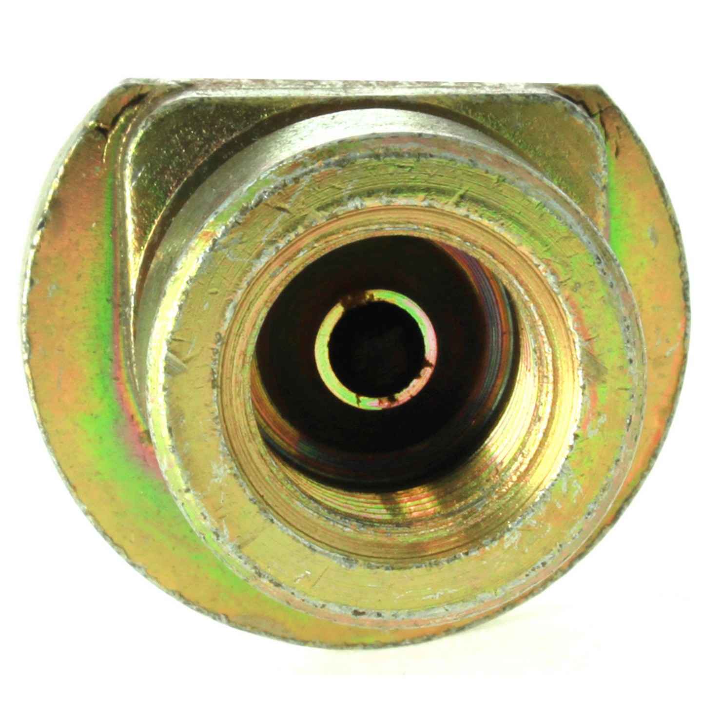 Centric Parts Brake Hydraulic Hose 150.40015