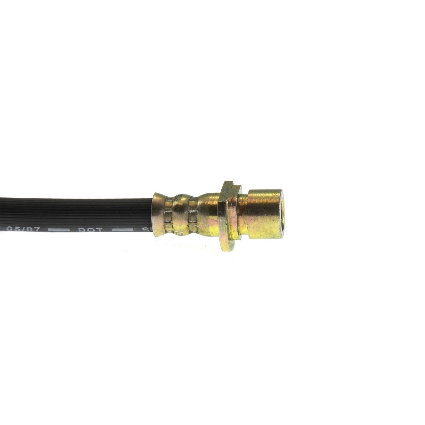 Centric Parts Brake Hydraulic Hose 150.40016