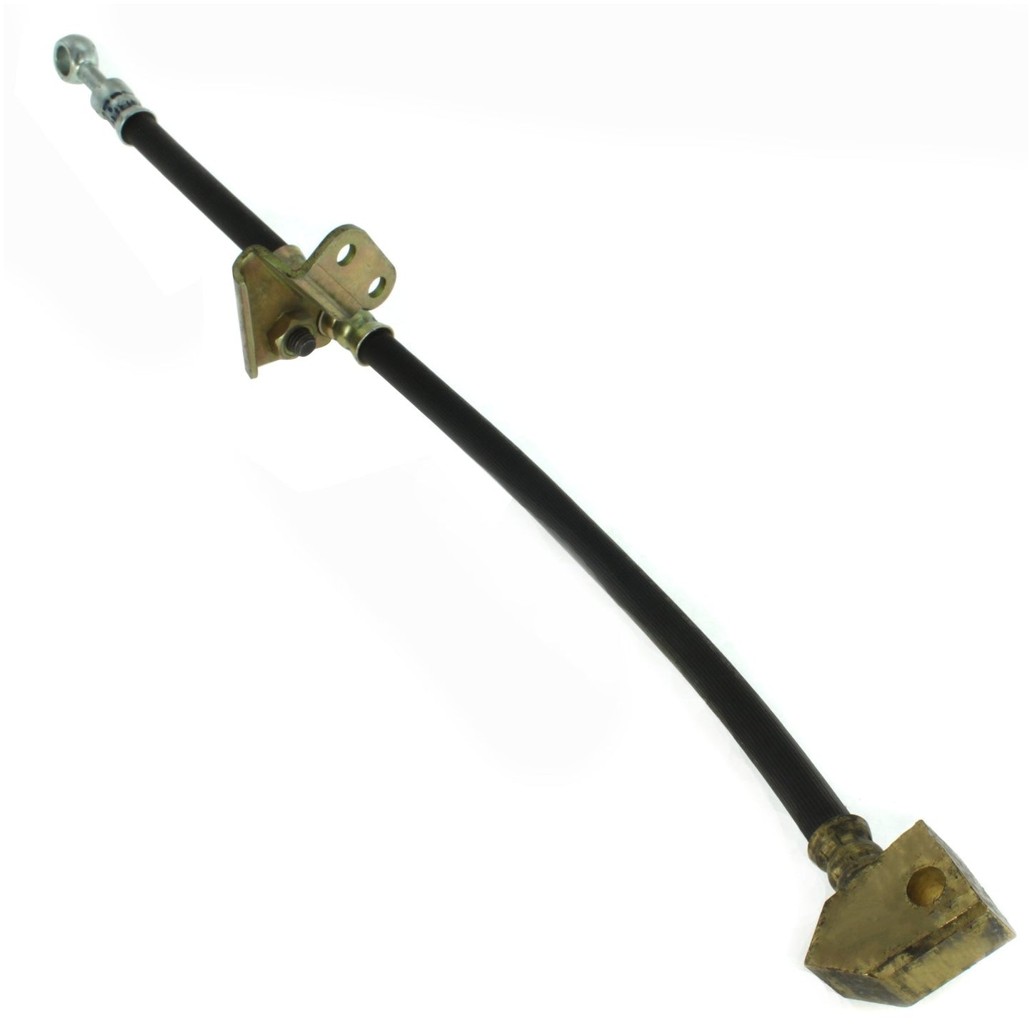 Centric Parts Brake Hydraulic Hose 150.40018