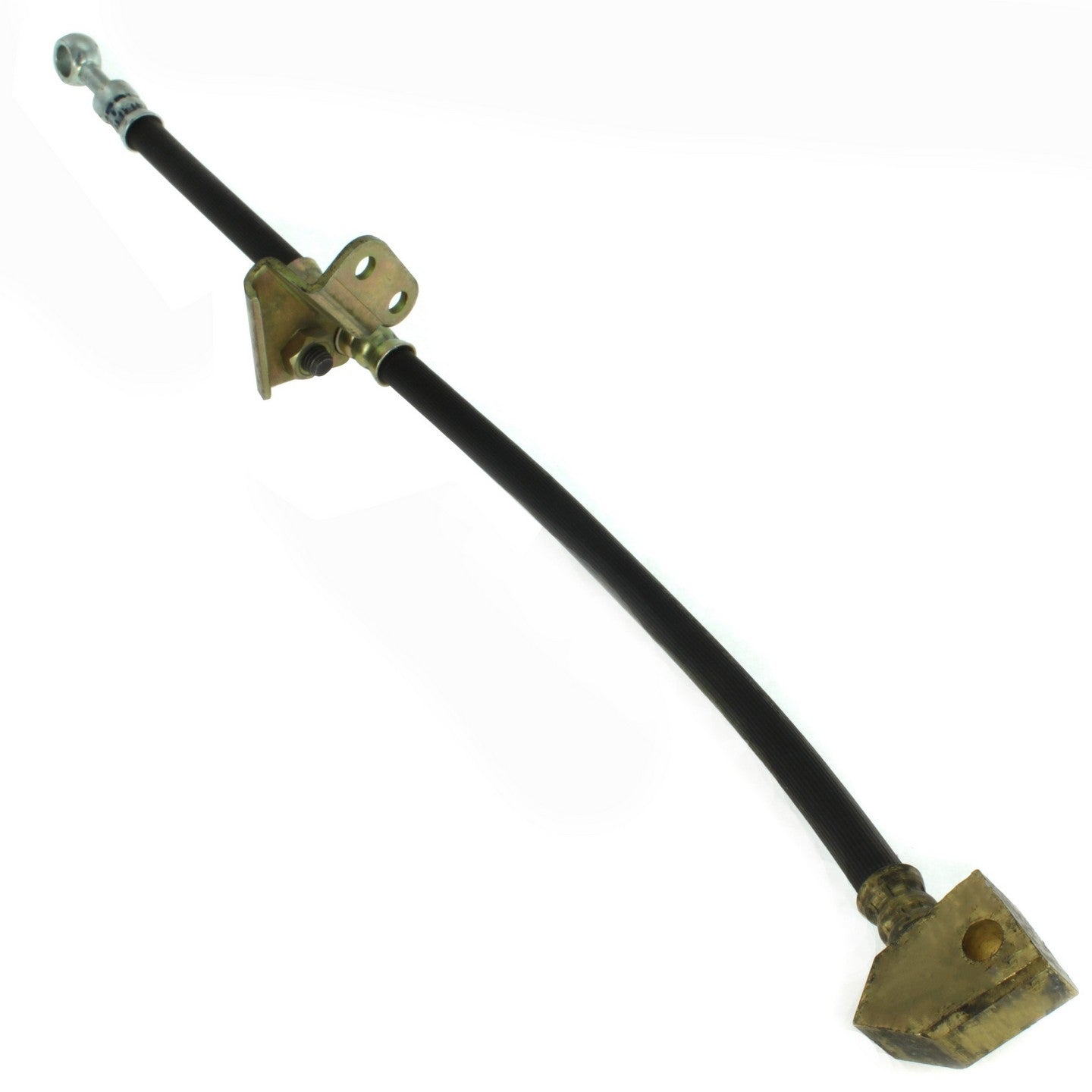Centric Parts Brake Hose 150.40018