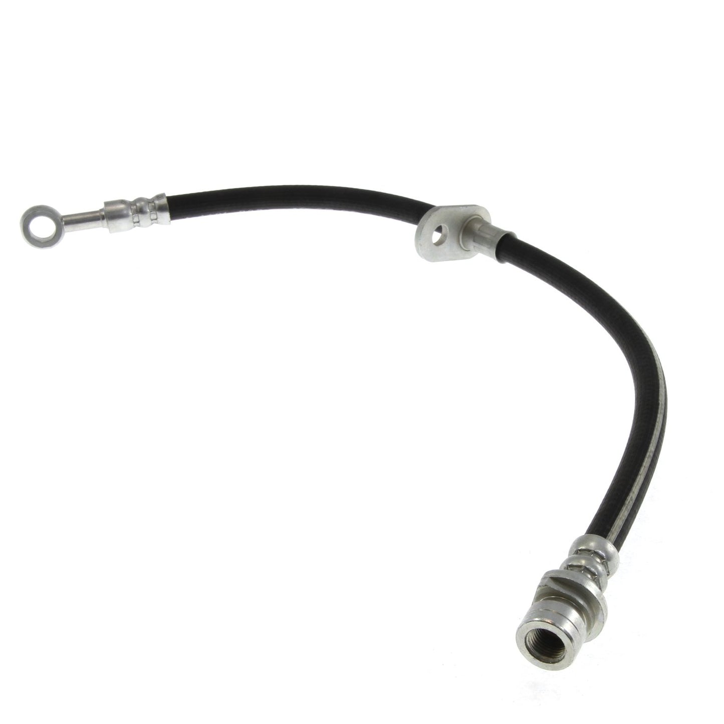 Stoptech Centric Brake Hose - Rear 150.40019